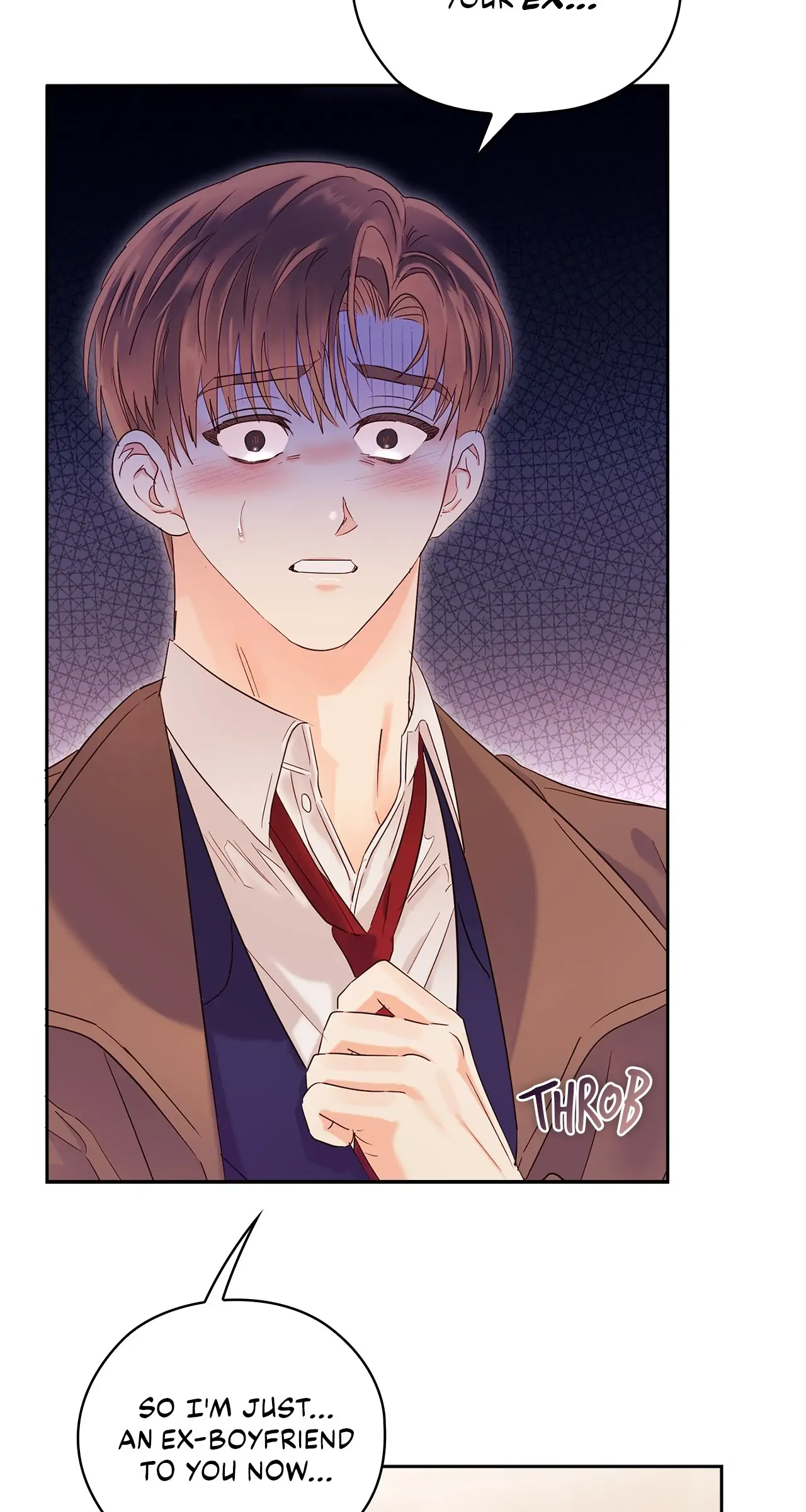 Quiet in the Office! chapter 17.2 page 71