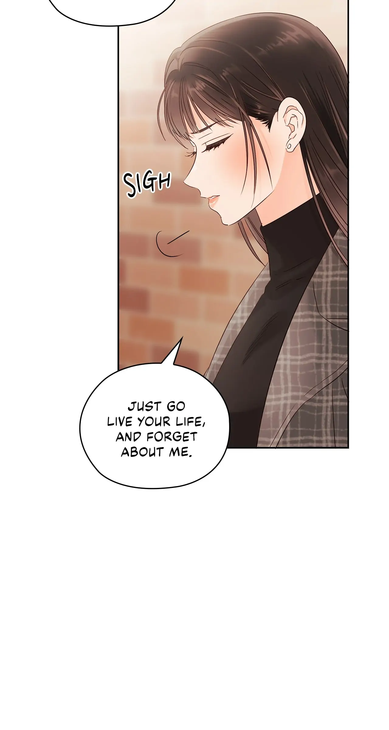 Quiet in the Office! chapter 17.2 page 72