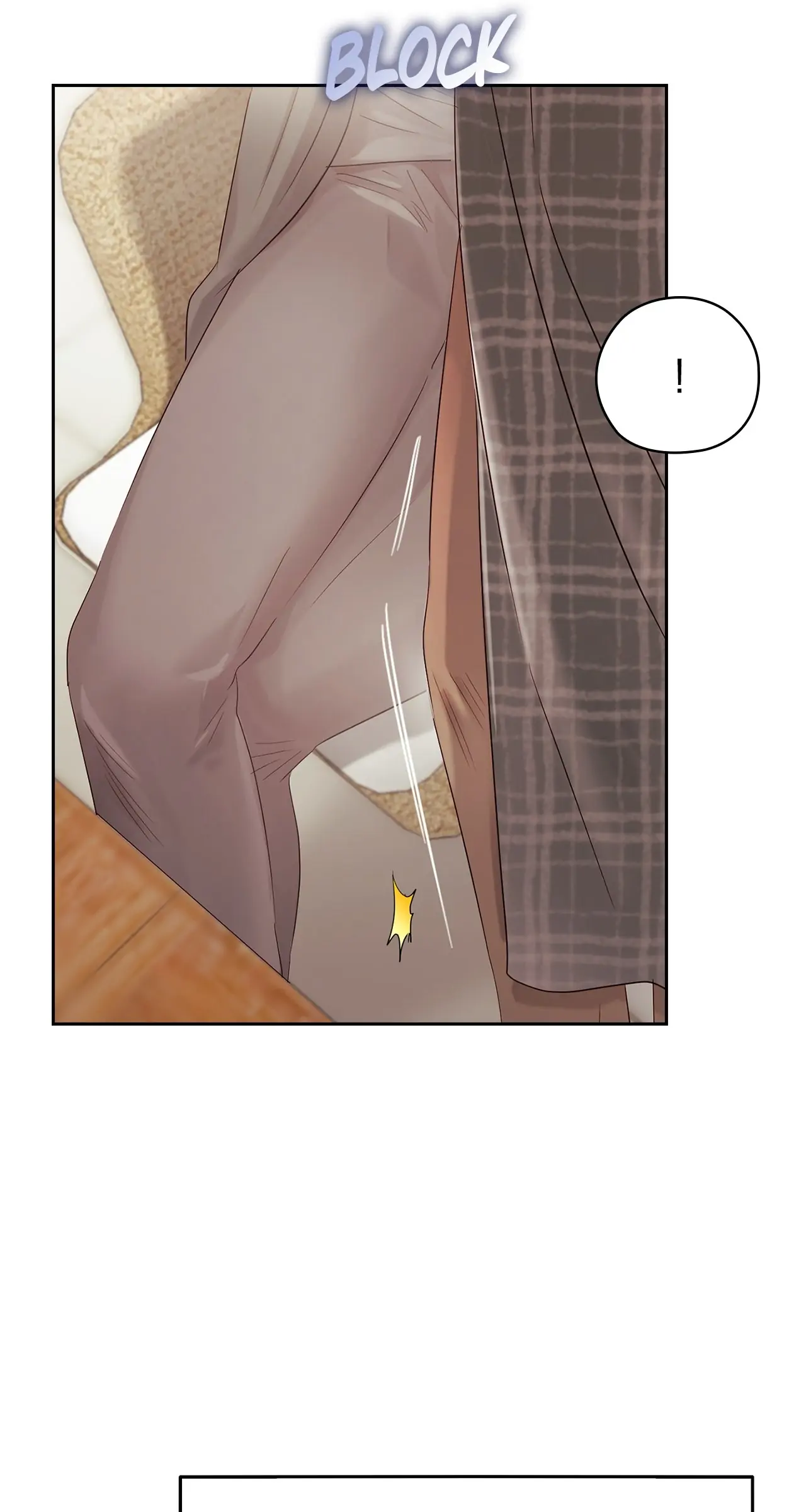 Quiet in the Office! chapter 17.2 page 73