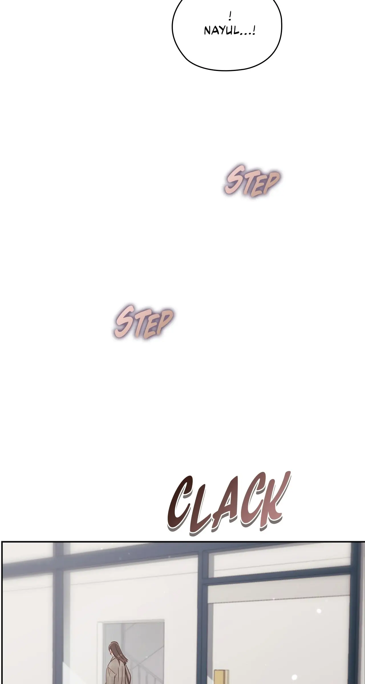 Quiet in the Office! chapter 17.2 page 76