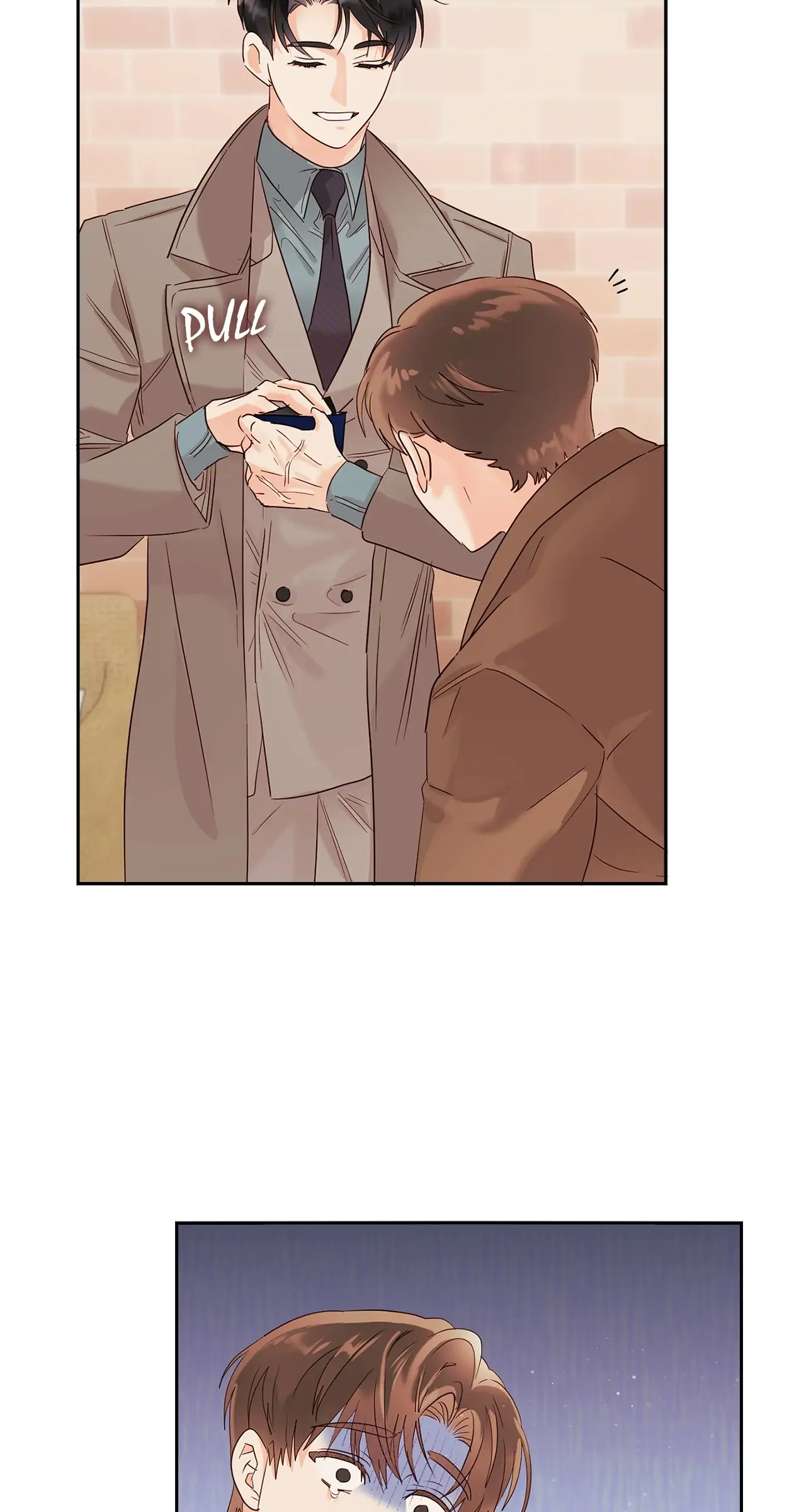 Quiet in the Office! chapter 17.2 page 79