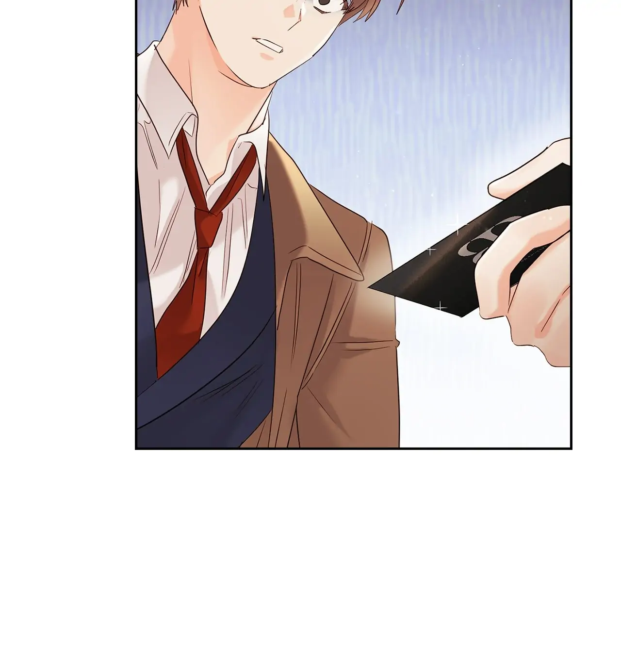 Quiet in the Office! chapter 17.2 page 80