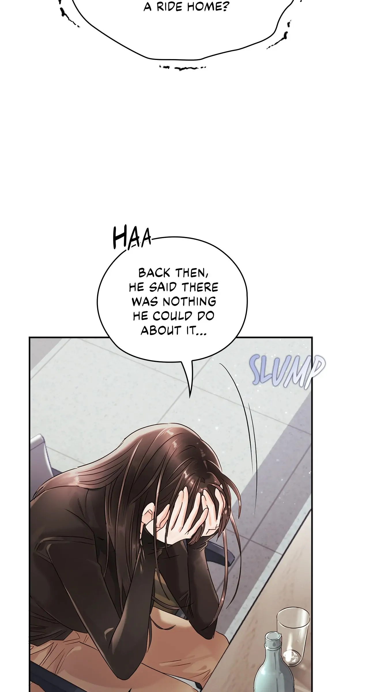 Quiet in the Office! chapter 18.2 page 10