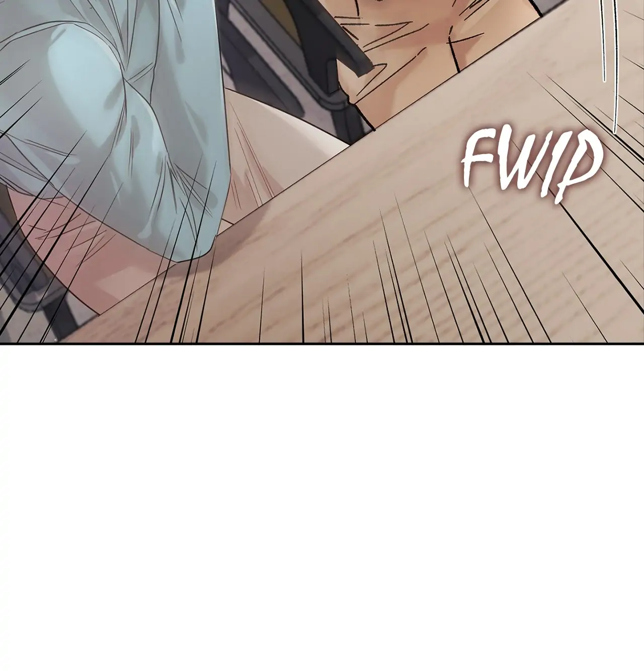 Quiet in the Office! chapter 18.2 page 13