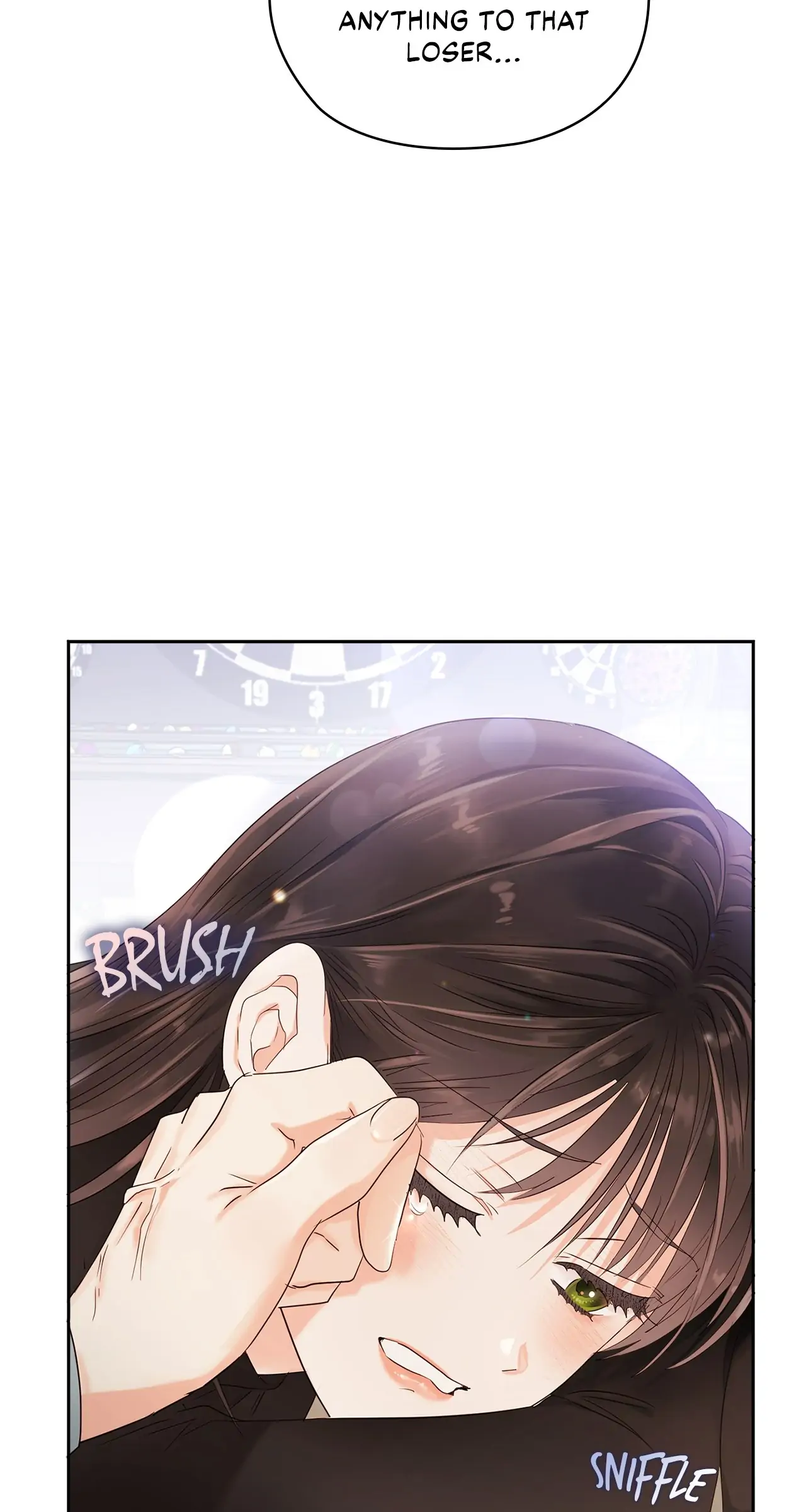 Quiet in the Office! chapter 18.2 page 27