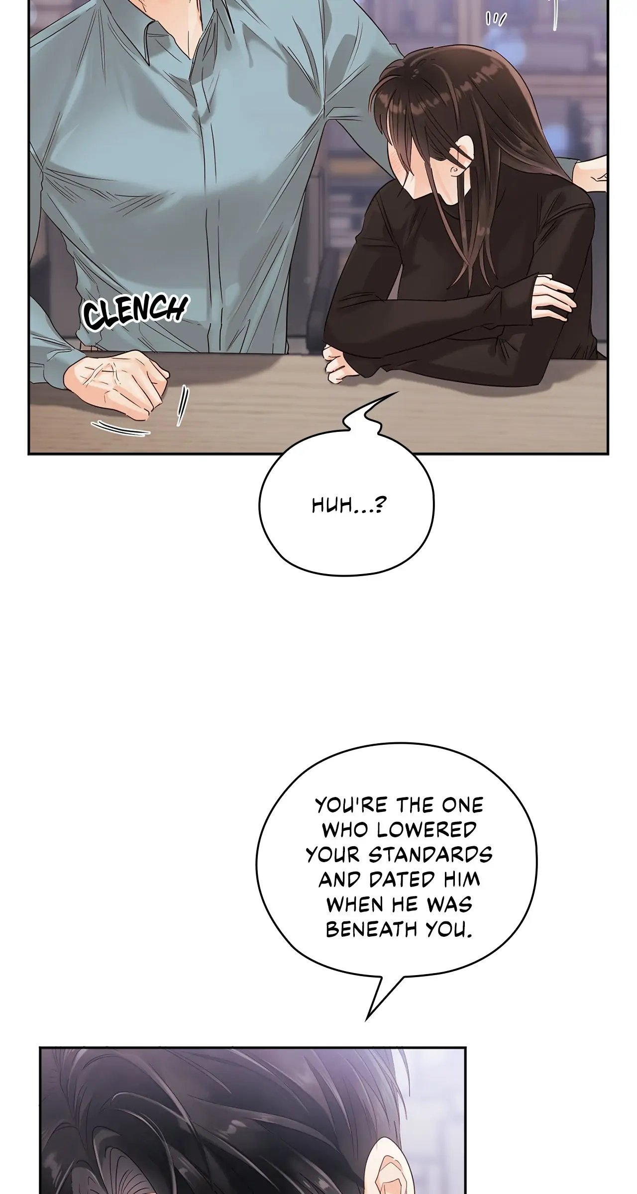 Quiet in the Office! chapter 18.2 page 29