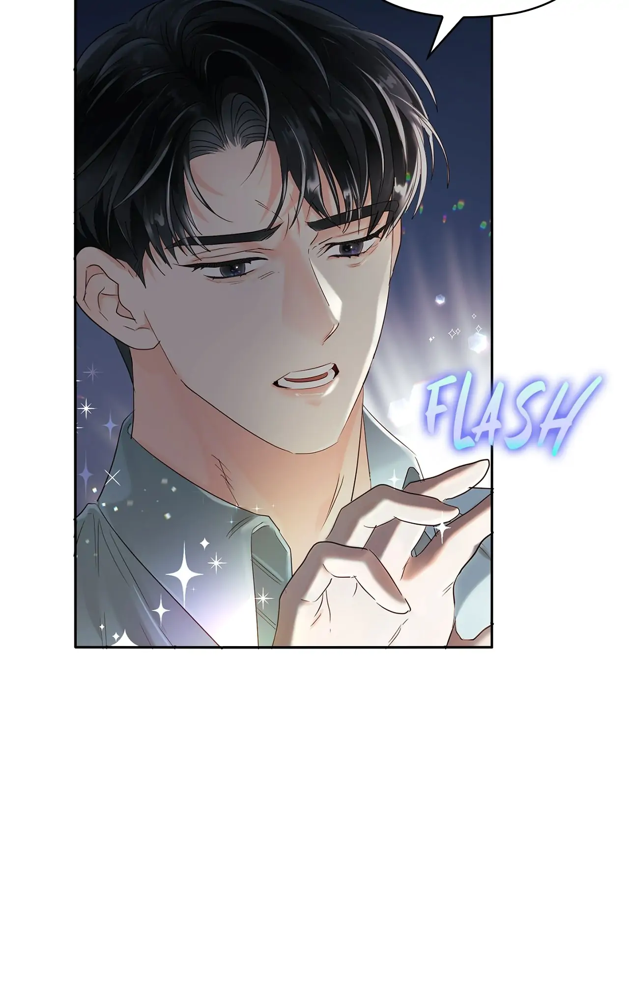Quiet in the Office! chapter 18.2 page 35
