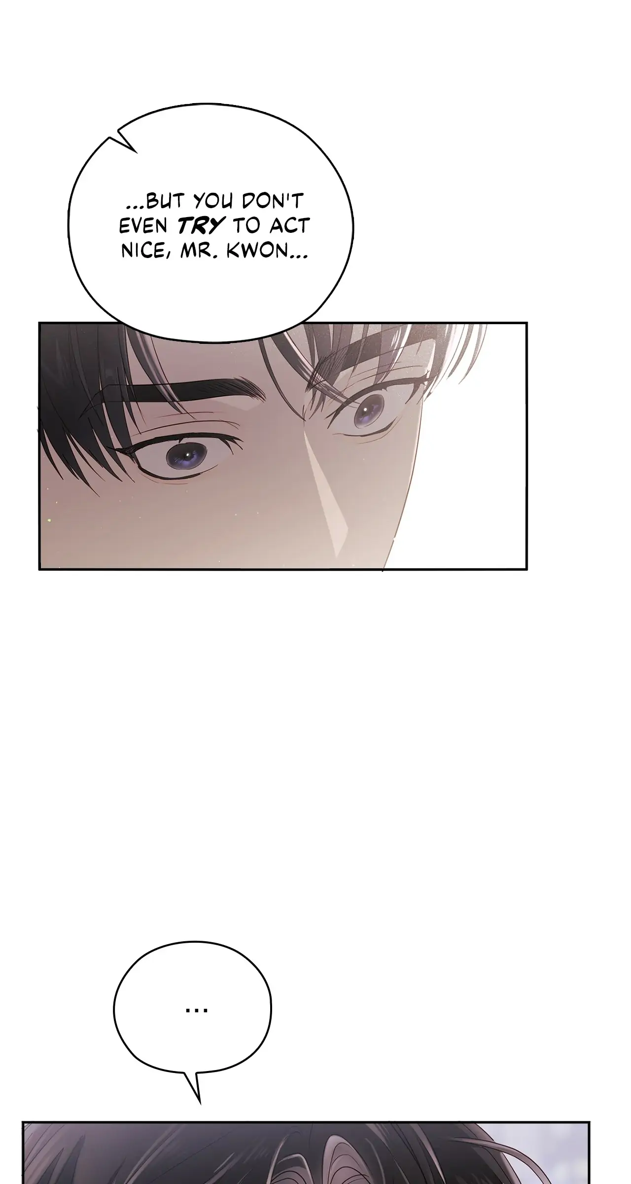Quiet in the Office! chapter 18.2 page 59