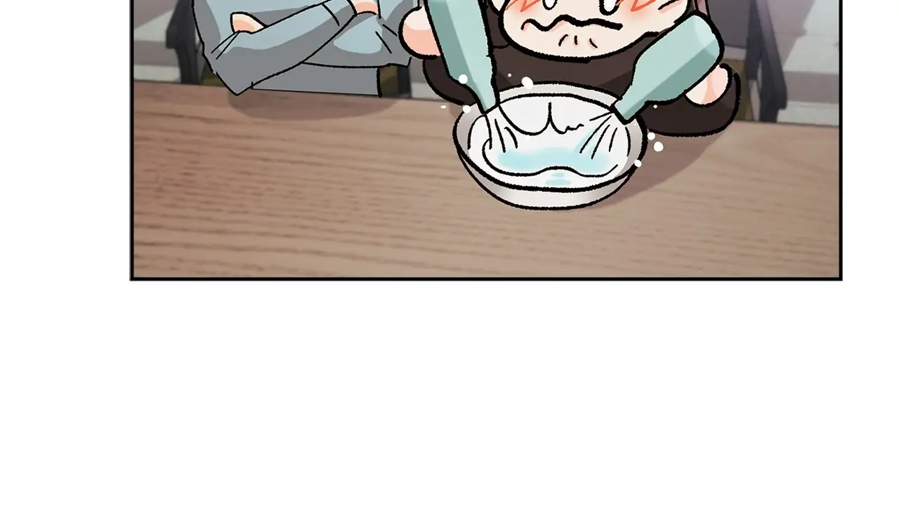 Quiet in the Office! chapter 18.2 page 70