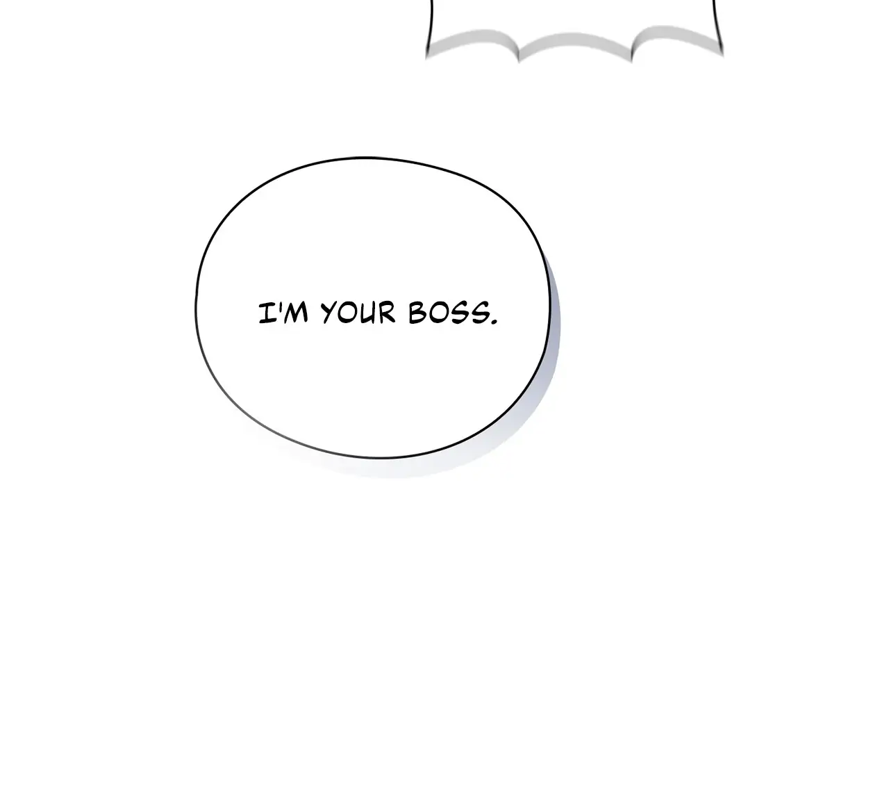 Quiet in the Office! chapter 18.2 page 74