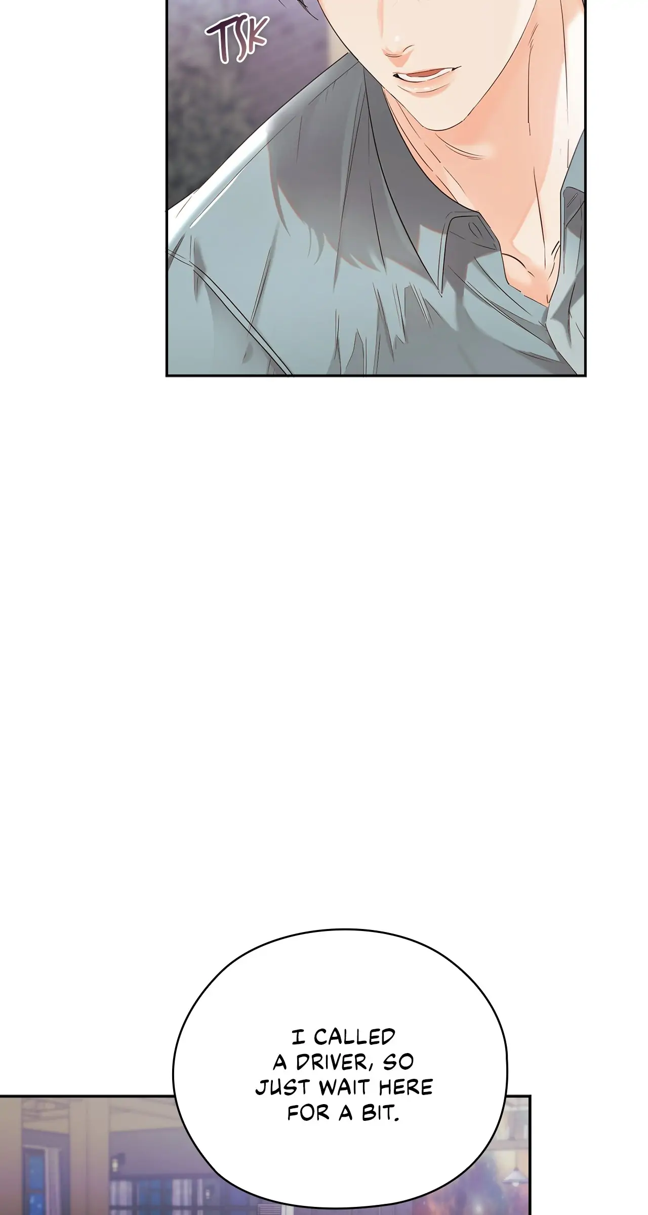 Quiet in the Office! chapter 19.2 page 5