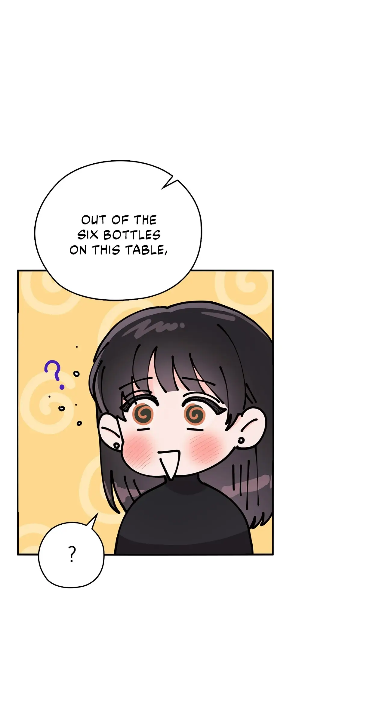Quiet in the Office! chapter 19.2 page 8