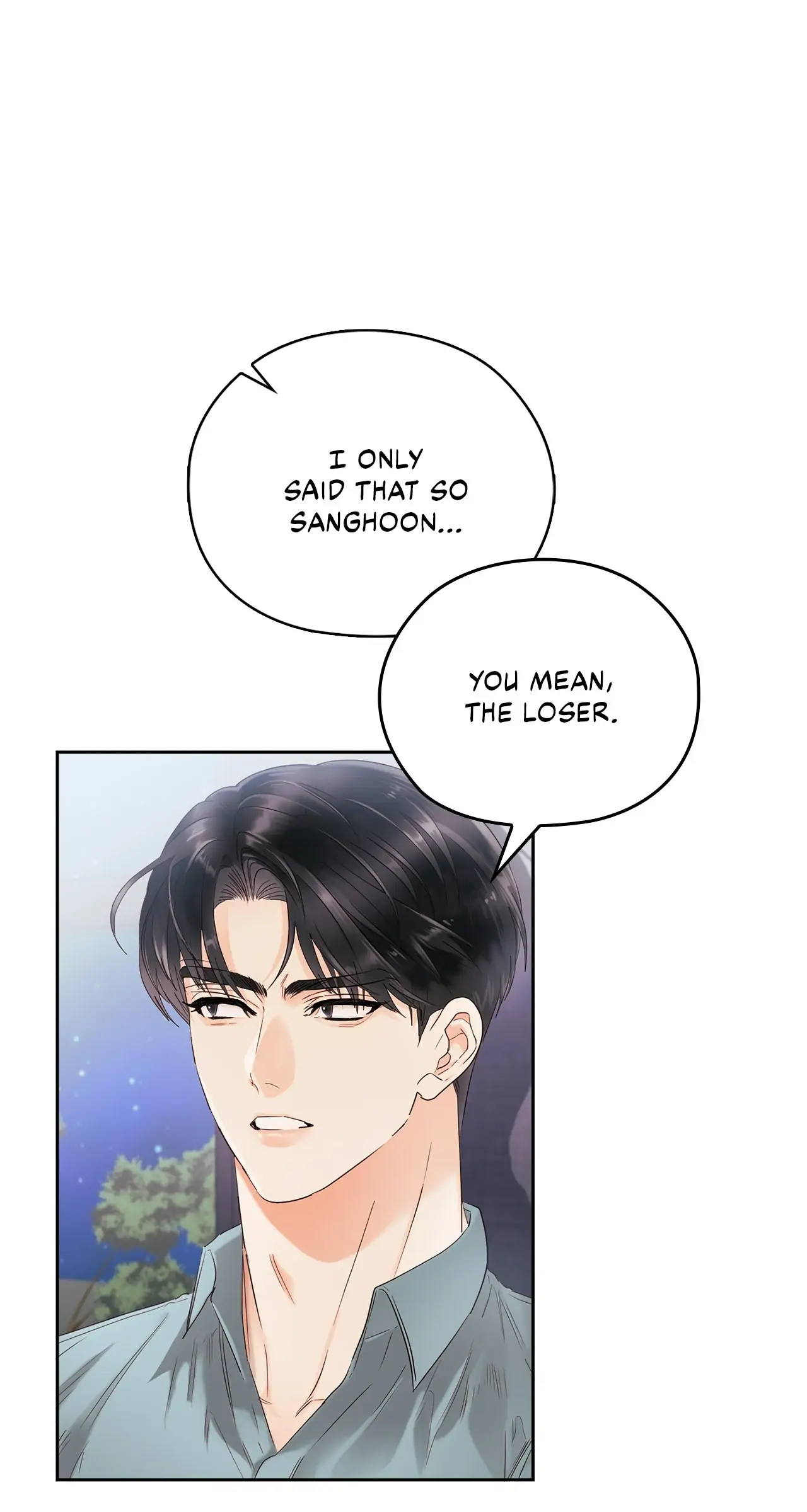 Quiet in the Office! chapter 19.2 page 13
