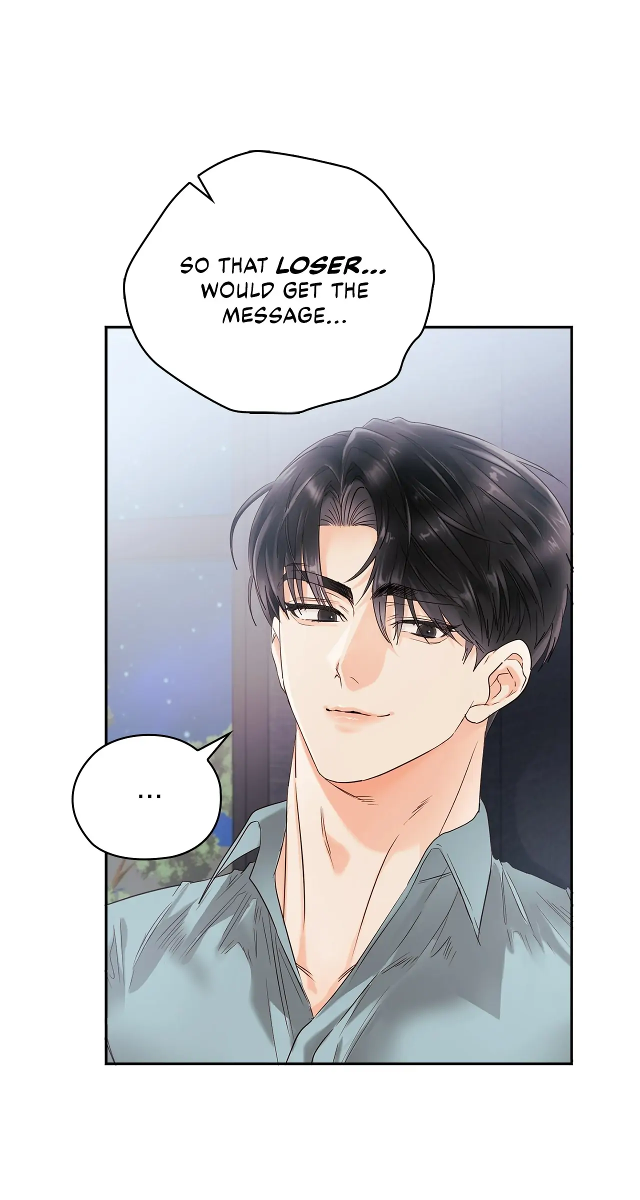 Quiet in the Office! chapter 19.2 page 14