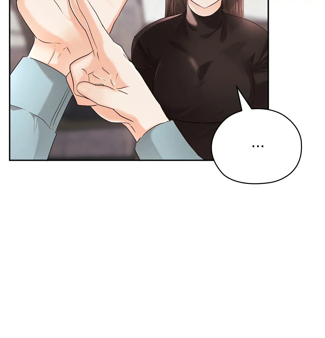 Quiet in the Office! chapter 19.2 page 23