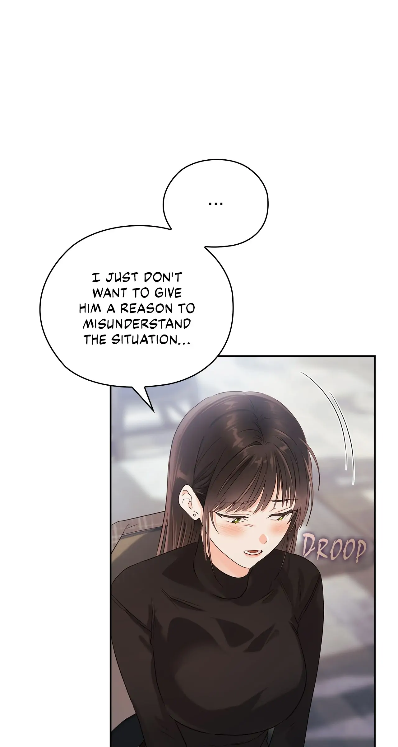Quiet in the Office! chapter 19.2 page 24