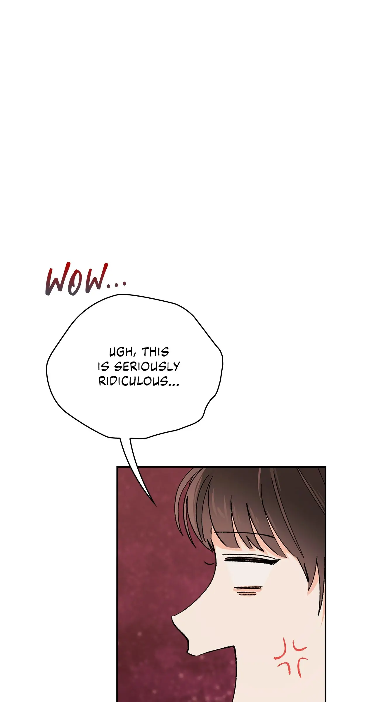 Quiet in the Office! chapter 19.2 page 46