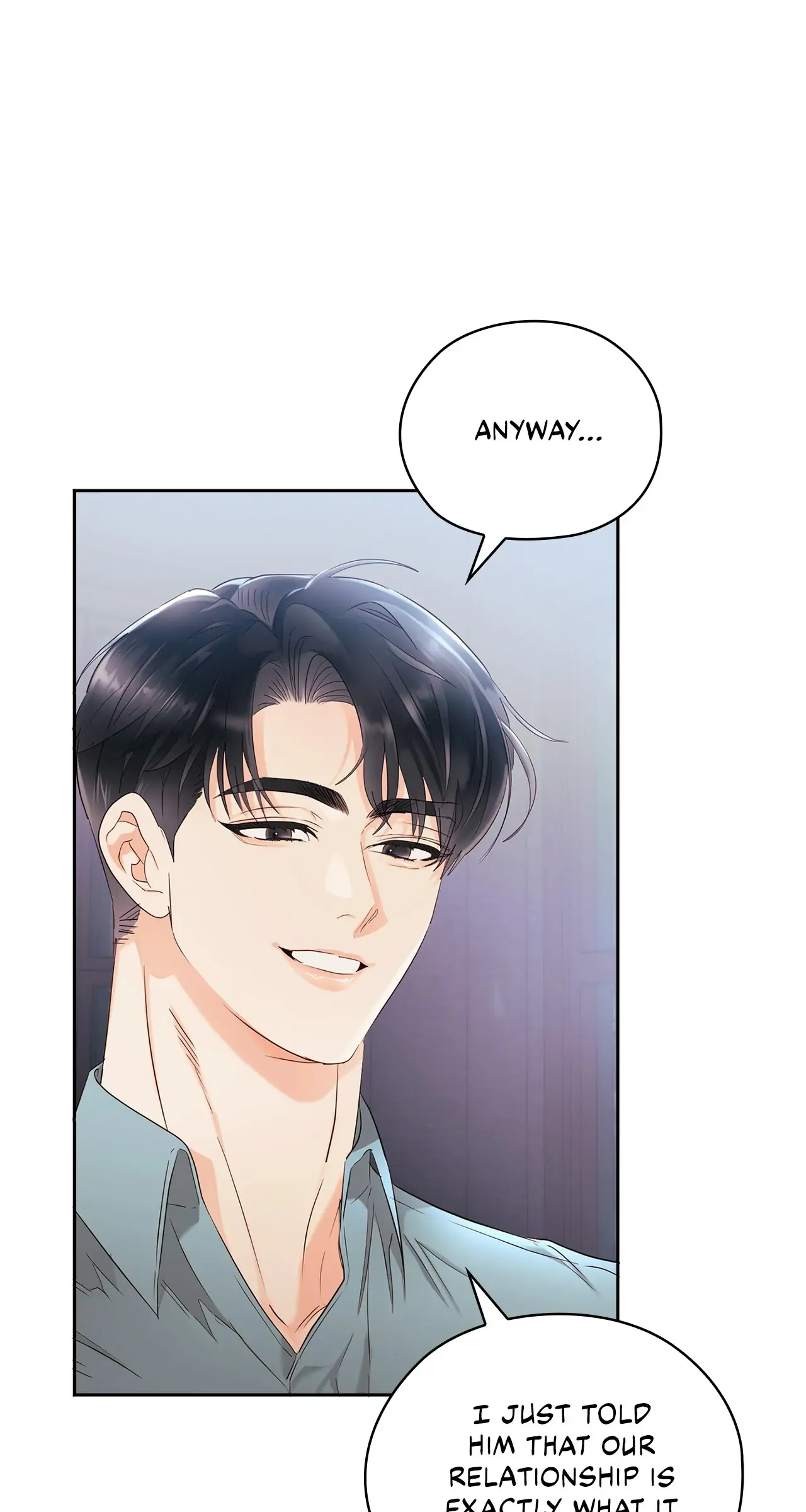 Quiet in the Office! chapter 19.2 page 51