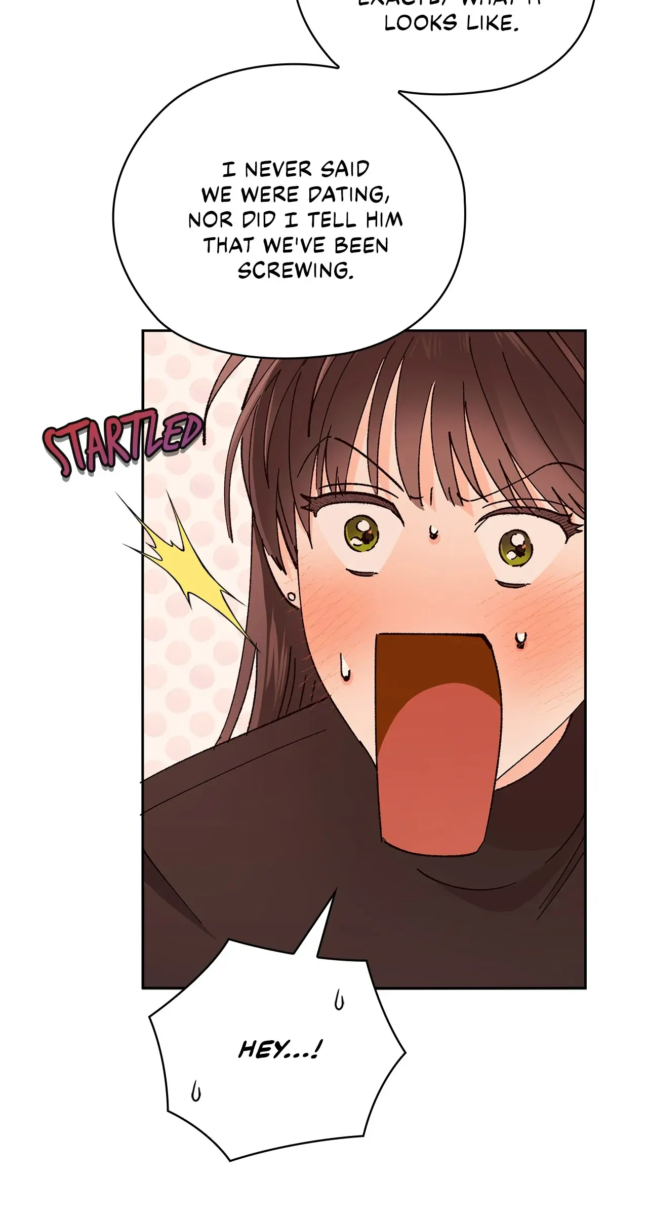 Quiet in the Office! chapter 19.2 page 52