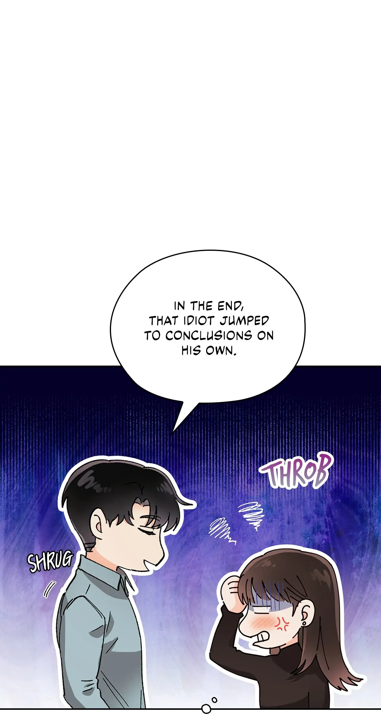 Quiet in the Office! chapter 19.2 page 53