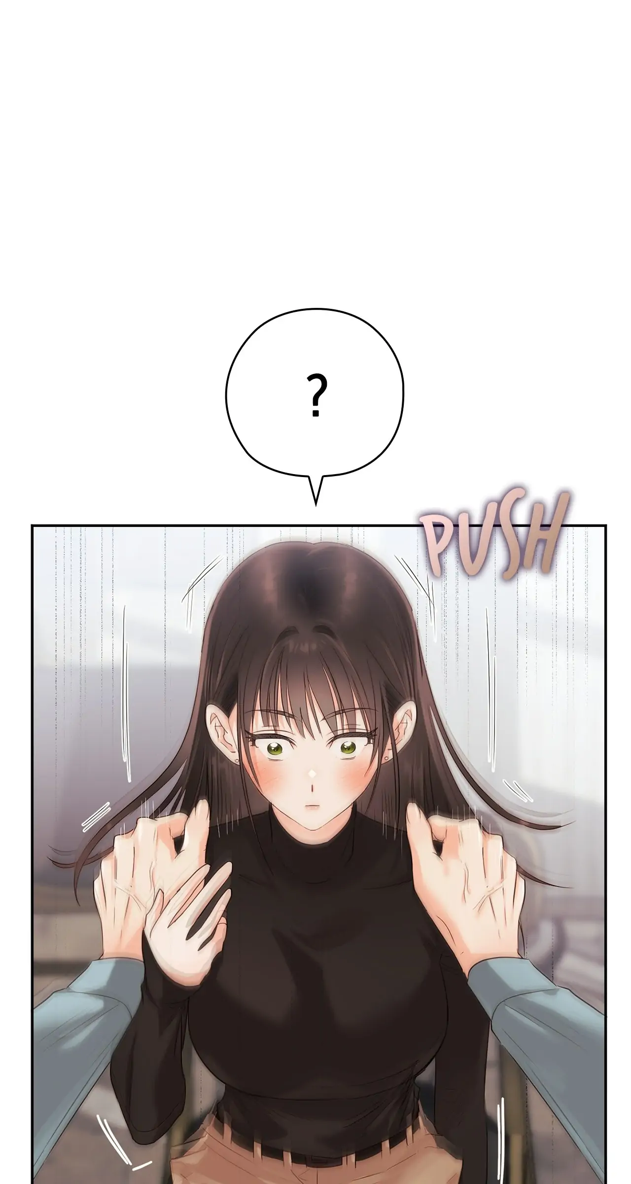 Quiet in the Office! chapter 19.2 page 57