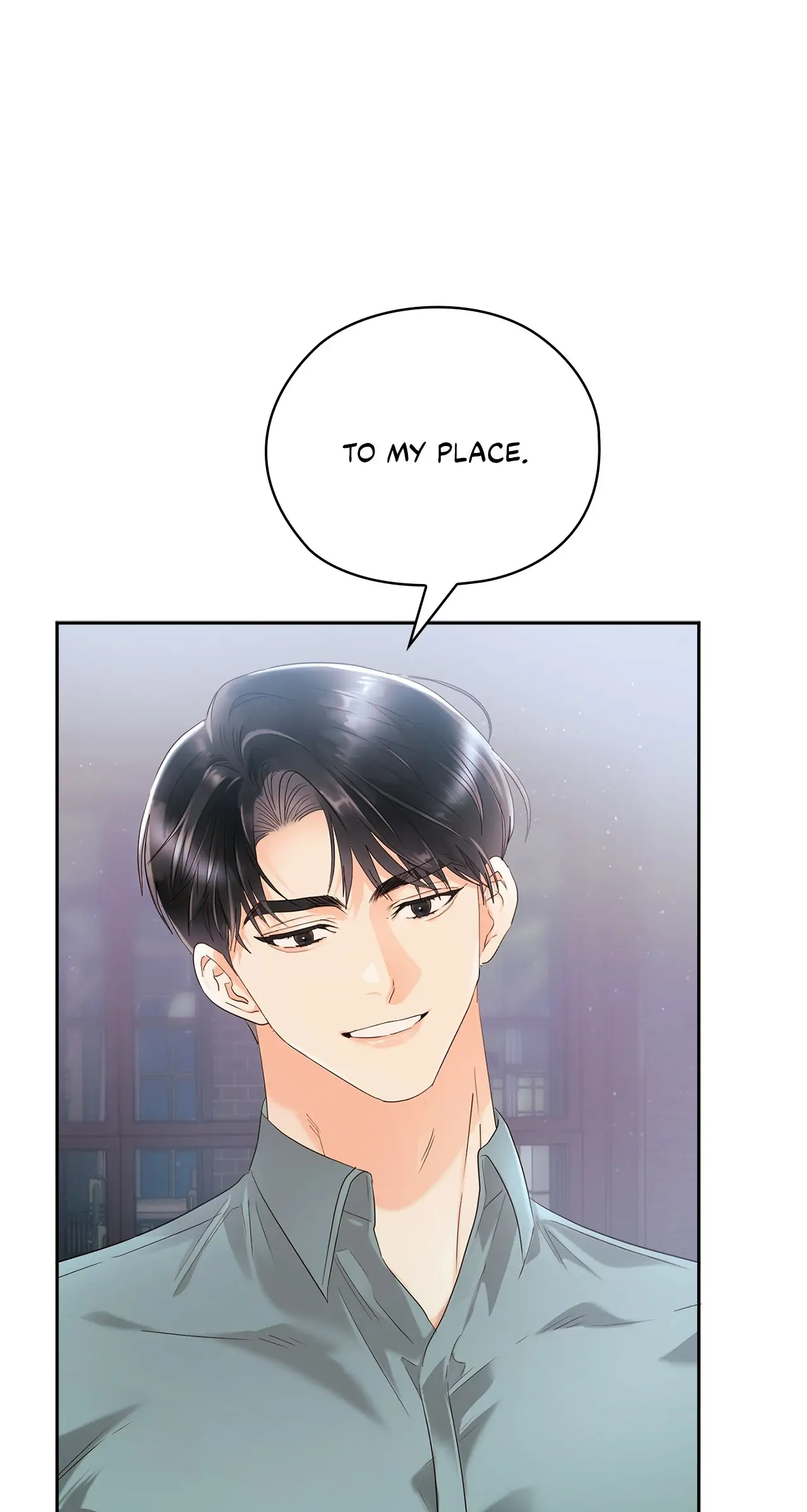 Quiet in the Office! chapter 19.2 page 62