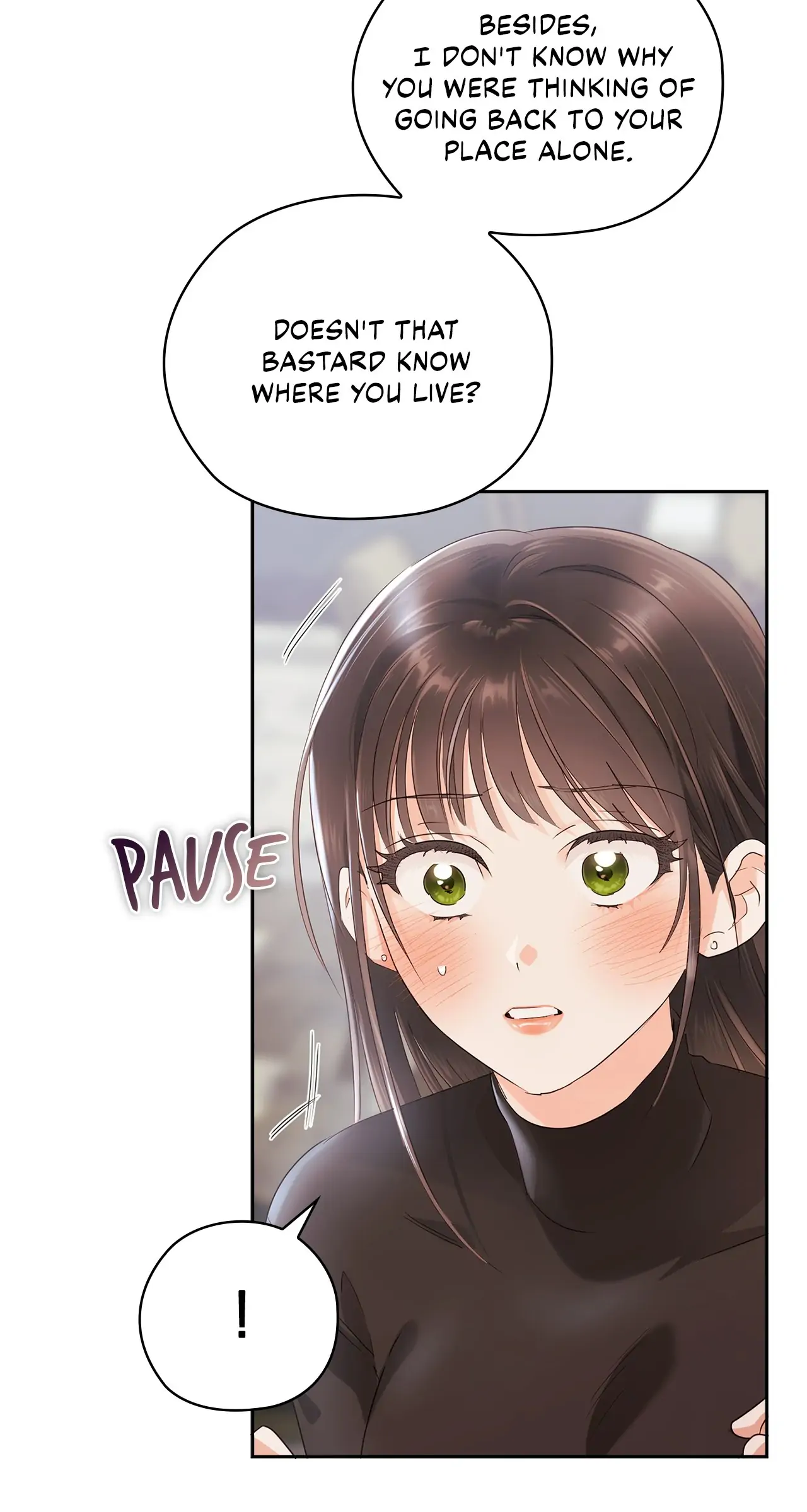 Quiet in the Office! chapter 19.2 page 68