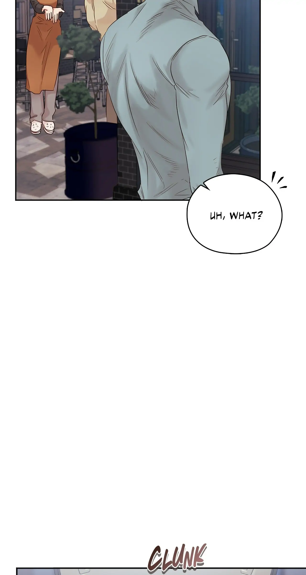 Quiet in the Office! chapter 19.2 page 70