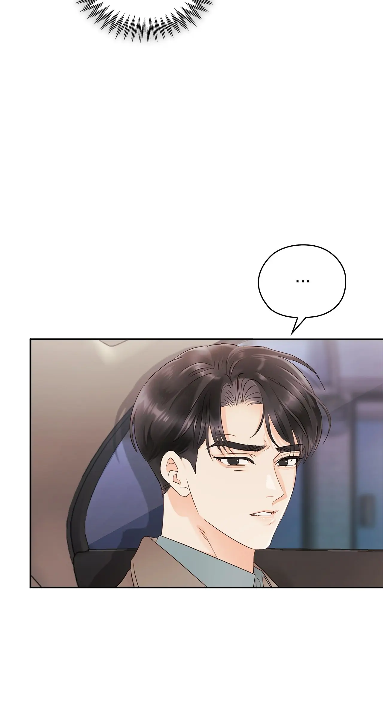 Quiet in the Office! chapter 19.2 page 76