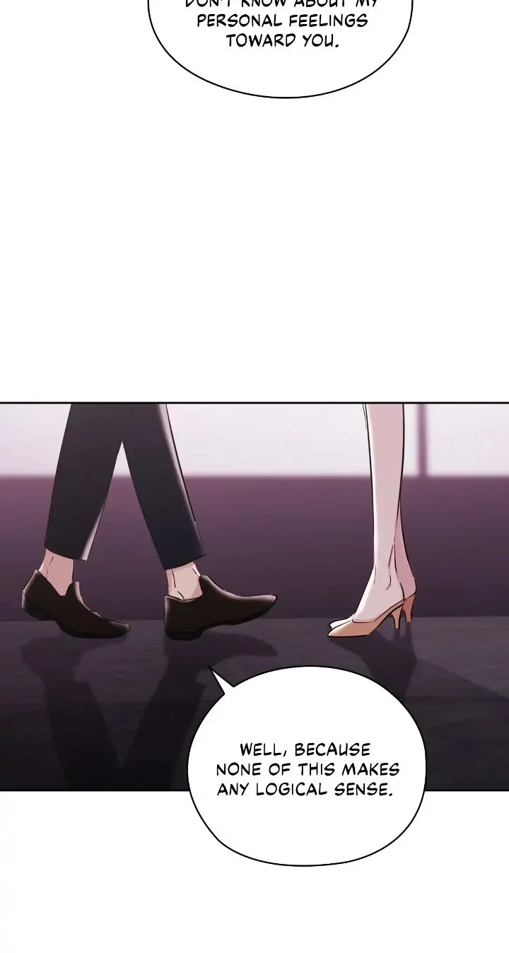 Quiet in the Office! chapter 2.2 page 20