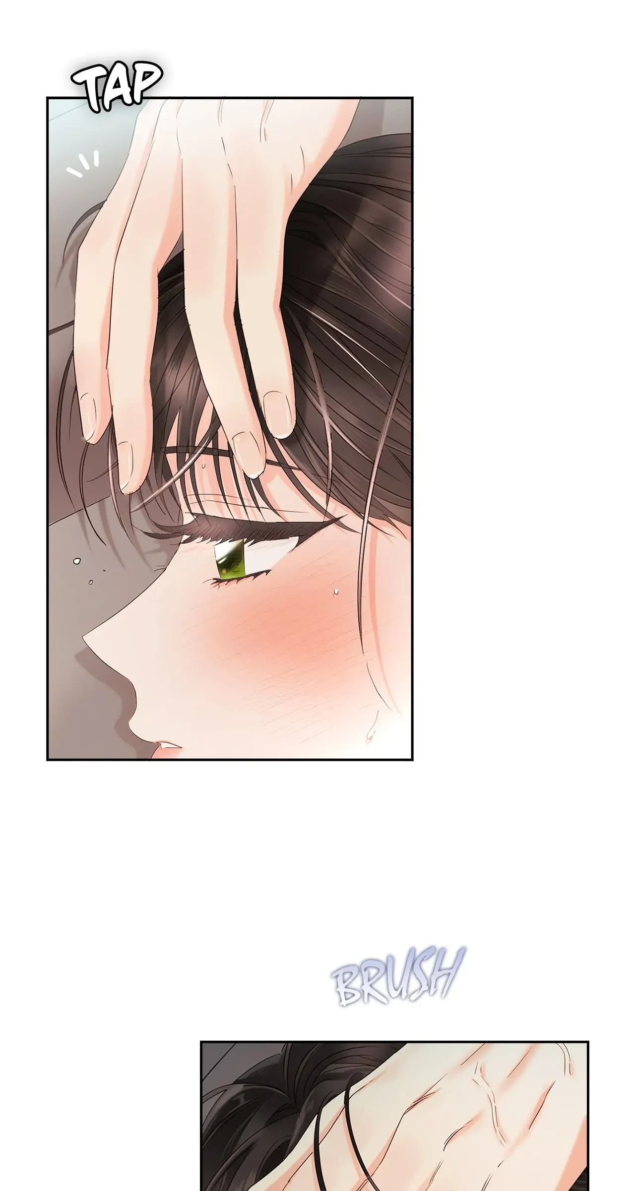 Quiet in the Office! chapter 20.2 page 5