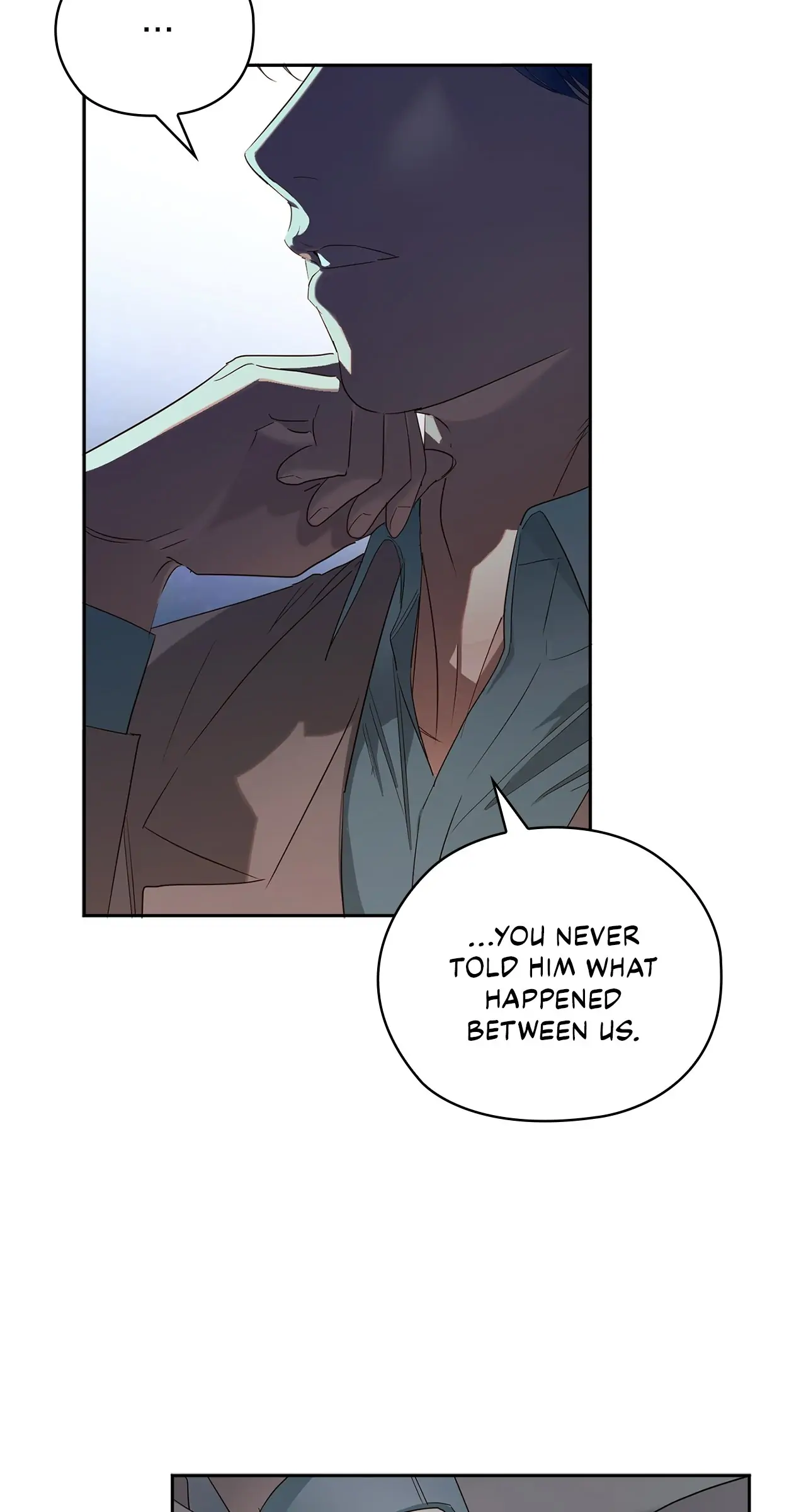 Quiet in the Office! chapter 20.2 page 10