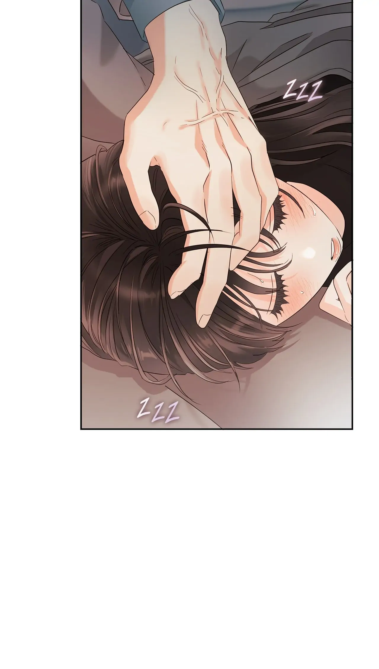 Quiet in the Office! chapter 20.2 page 11