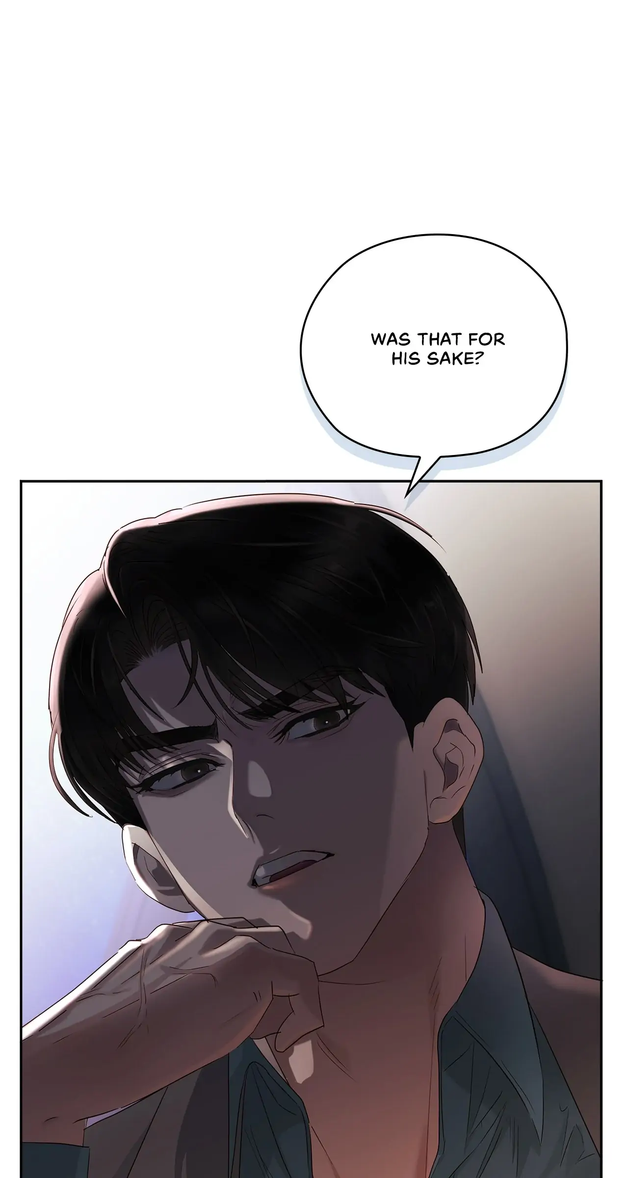 Quiet in the Office! chapter 20.2 page 12
