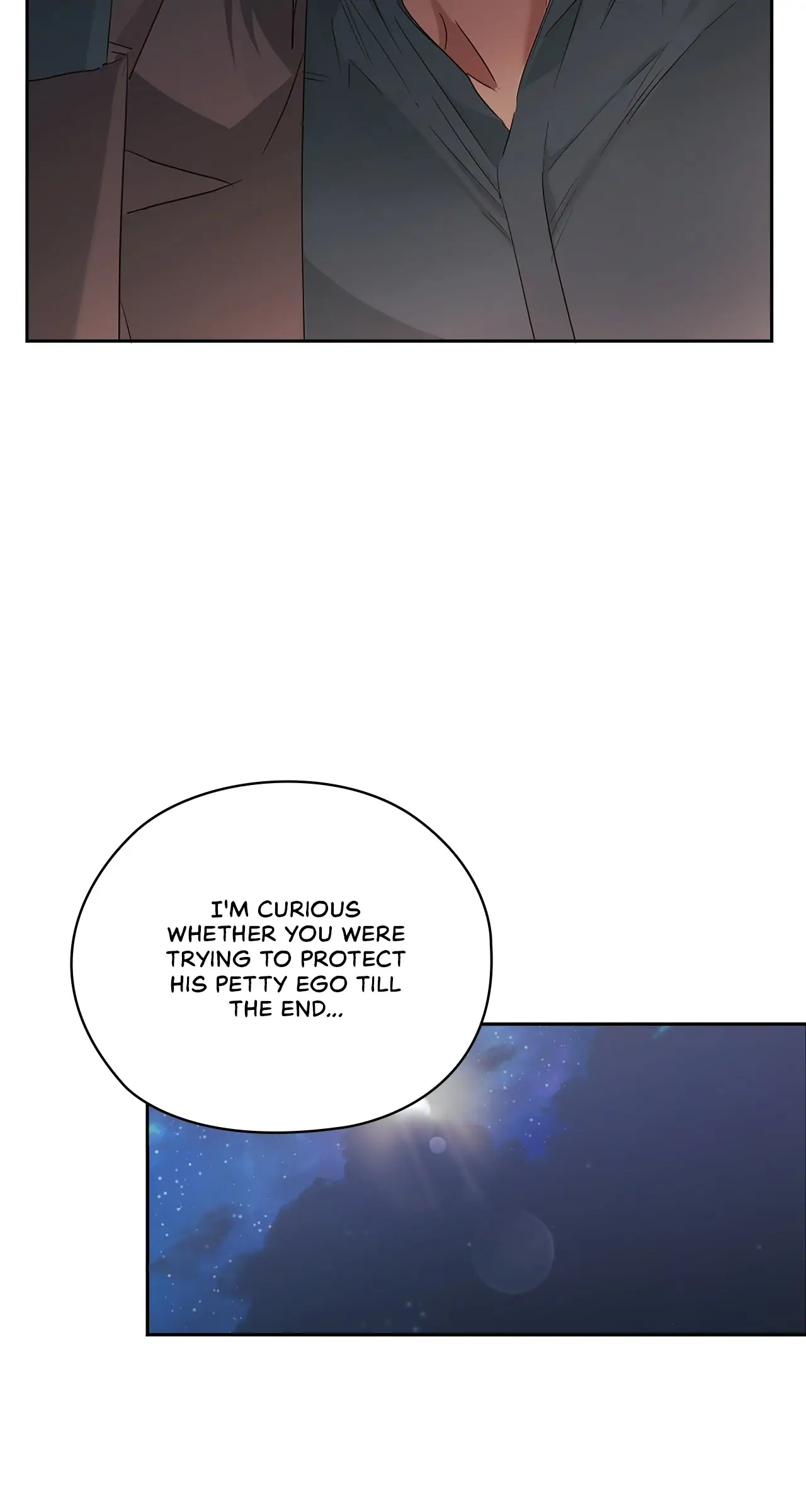 Quiet in the Office! chapter 20.2 page 13