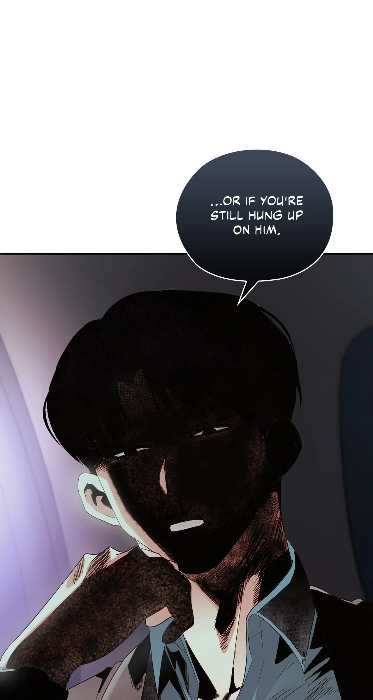 Quiet in the Office! chapter 20.2 page 14
