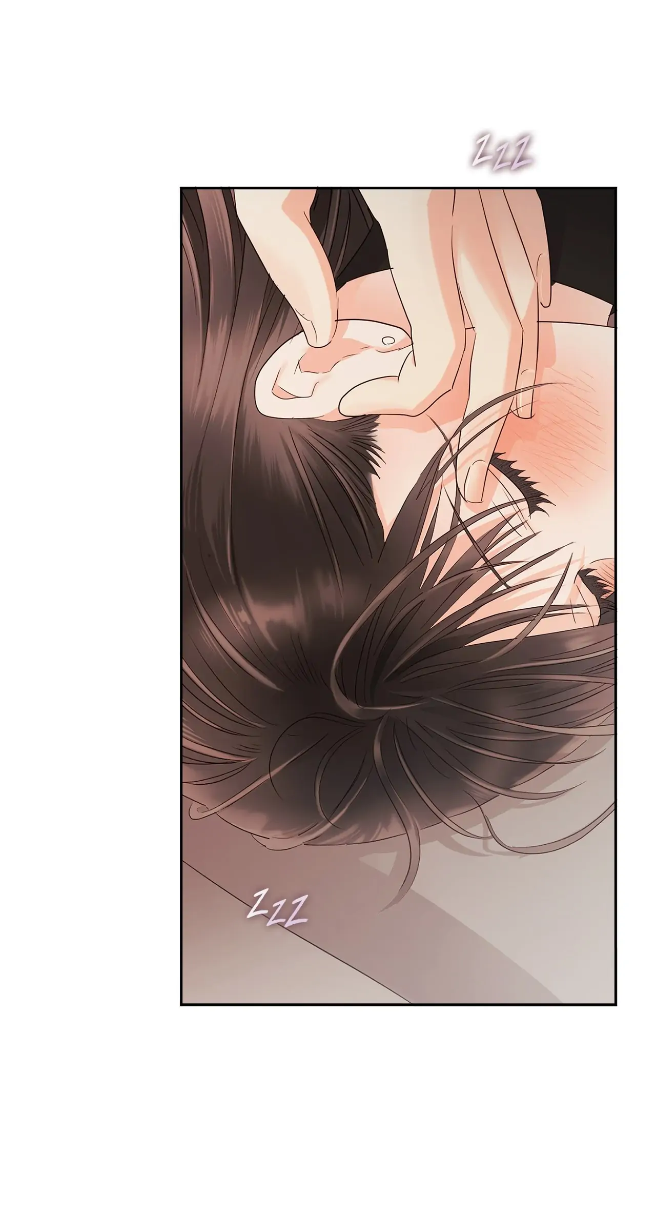 Quiet in the Office! chapter 20.2 page 16