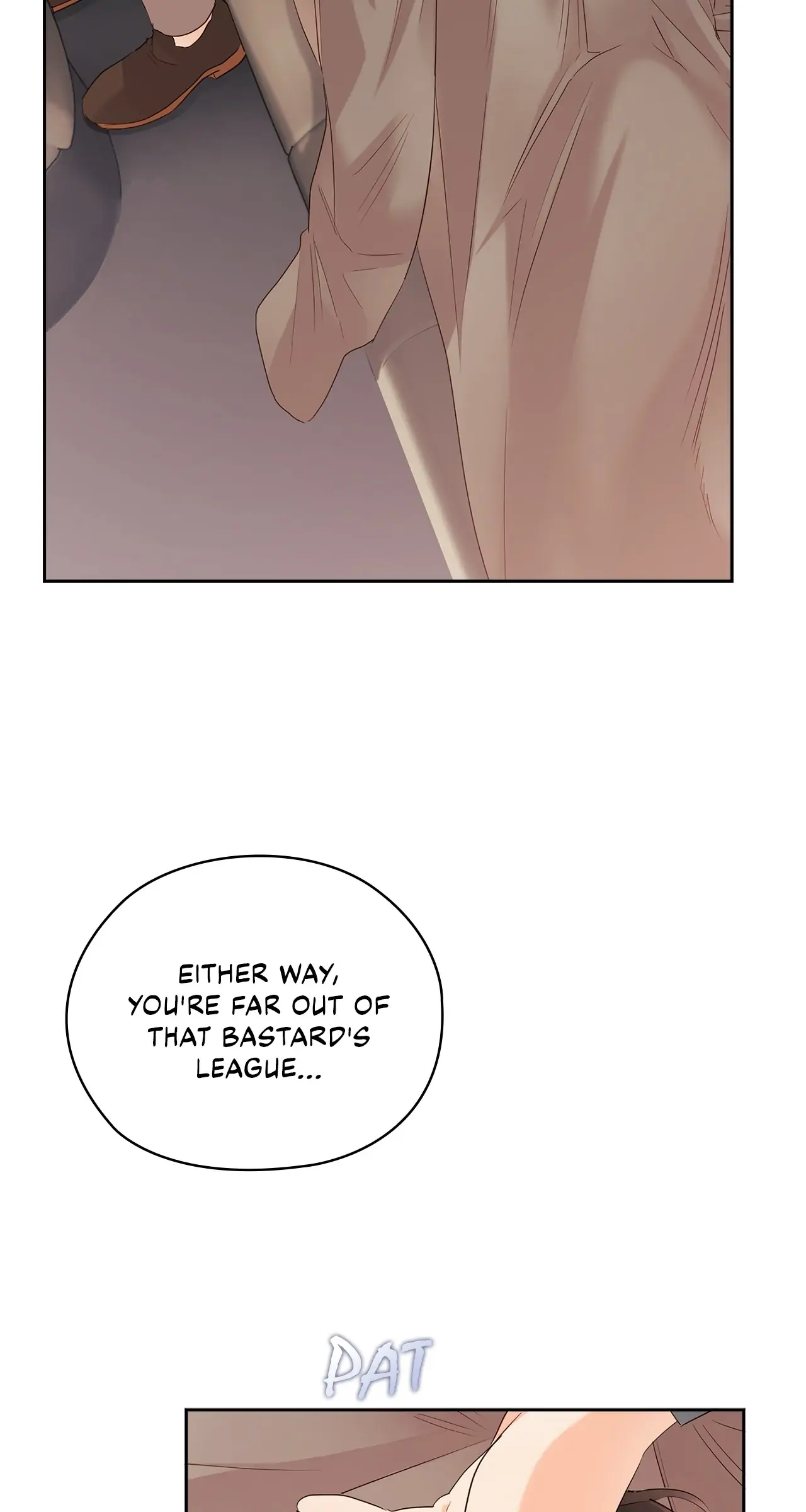 Quiet in the Office! chapter 20.2 page 20