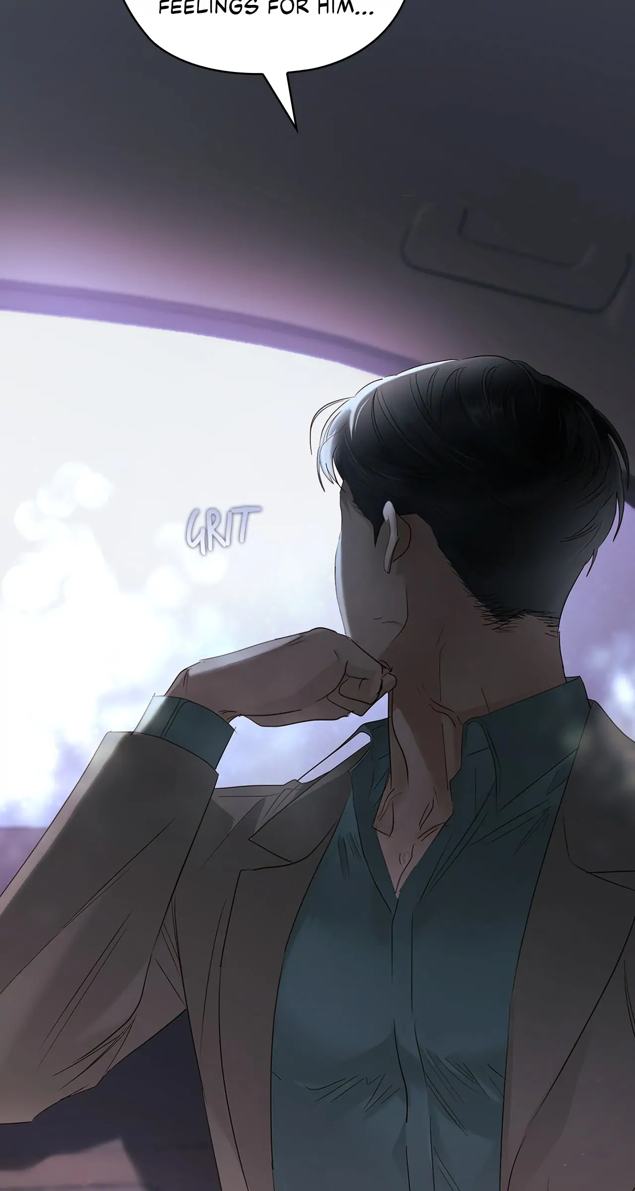 Quiet in the Office! chapter 20.2 page 25