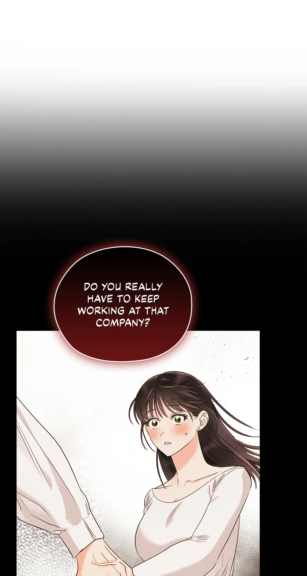 Quiet in the Office! chapter 20.2 page 29