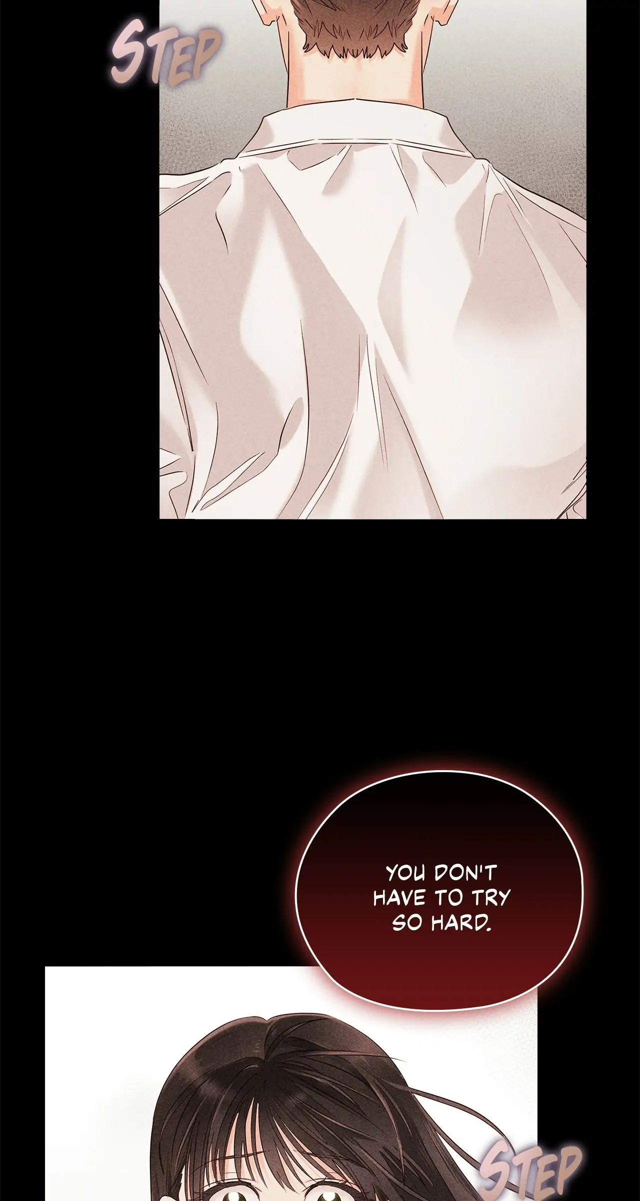 Quiet in the Office! chapter 20.2 page 31