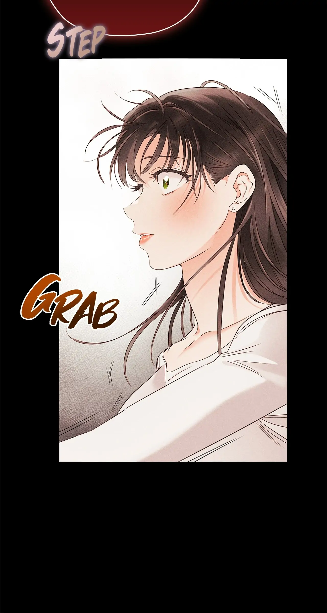 Quiet in the Office! chapter 20.2 page 33