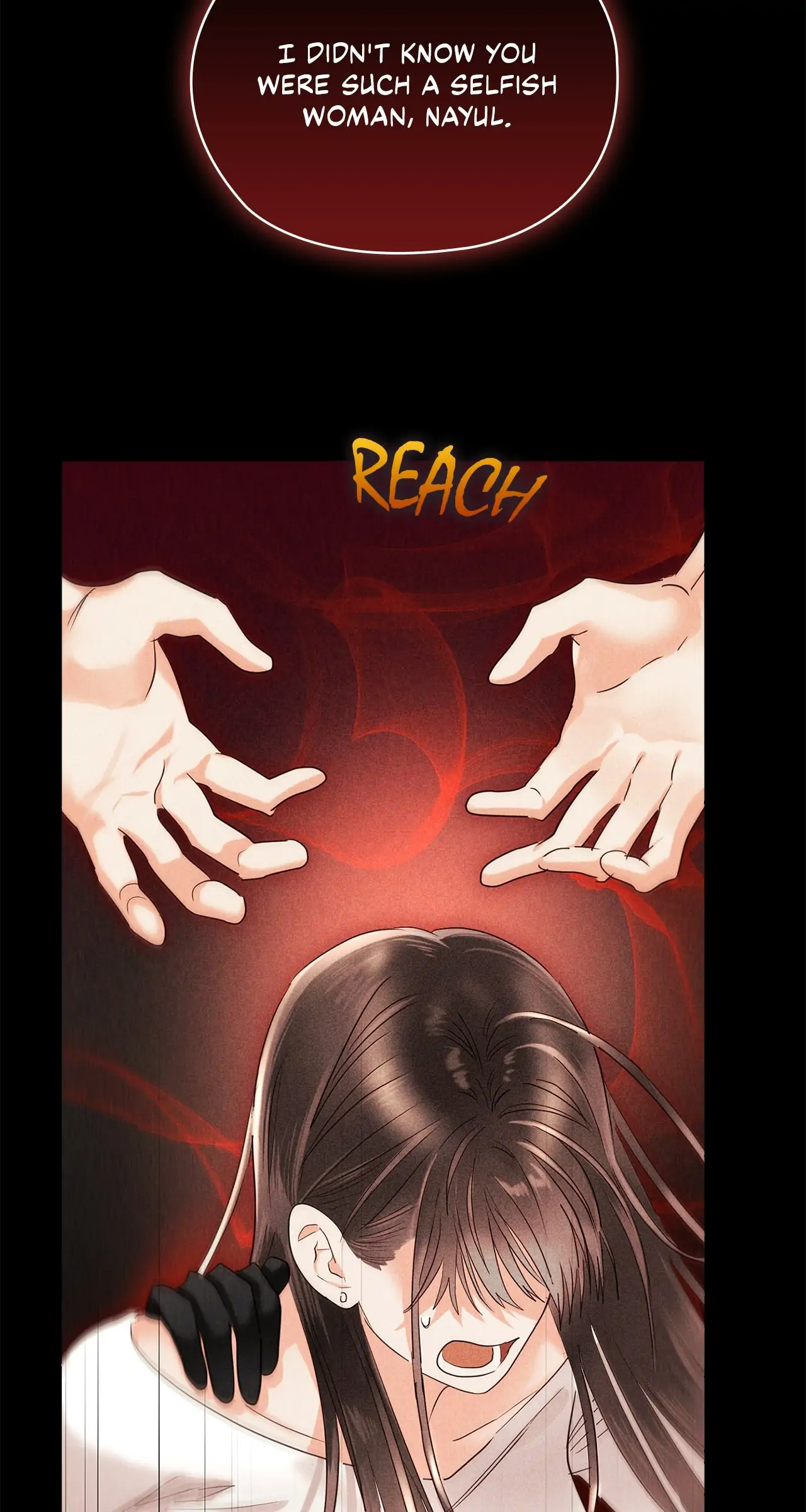 Quiet in the Office! chapter 20.2 page 41