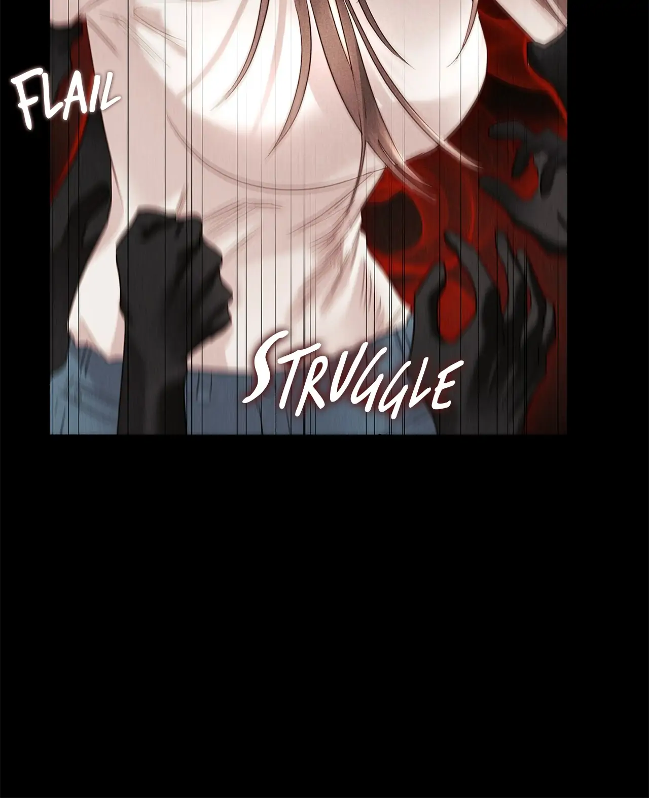 Quiet in the Office! chapter 20.2 page 42