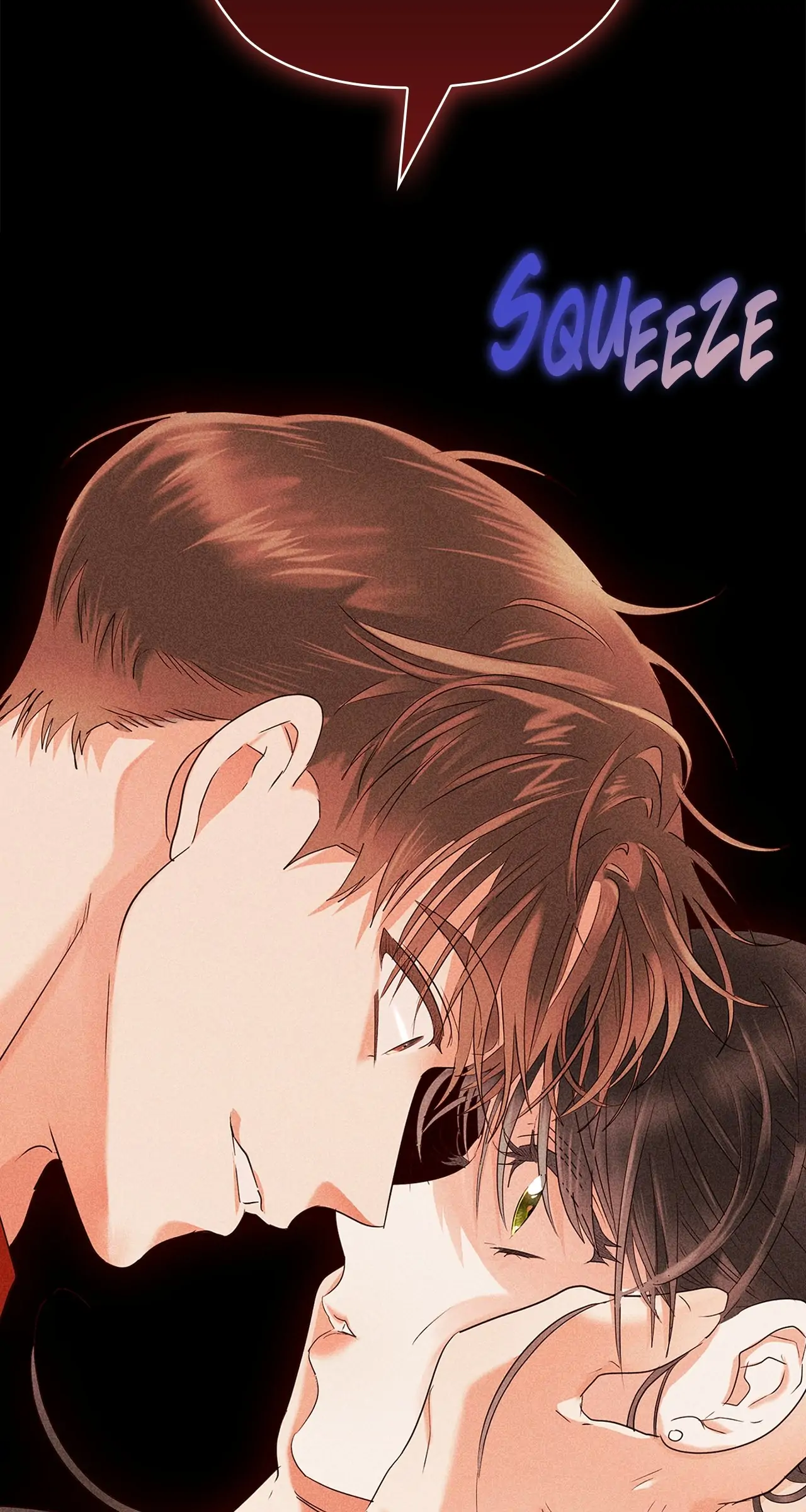 Quiet in the Office! chapter 20.2 page 45