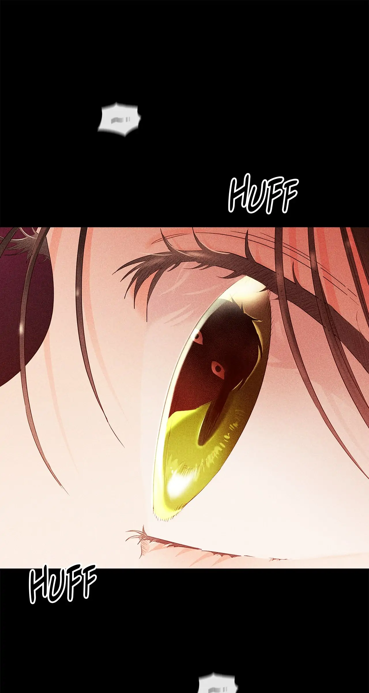 Quiet in the Office! chapter 20.2 page 48