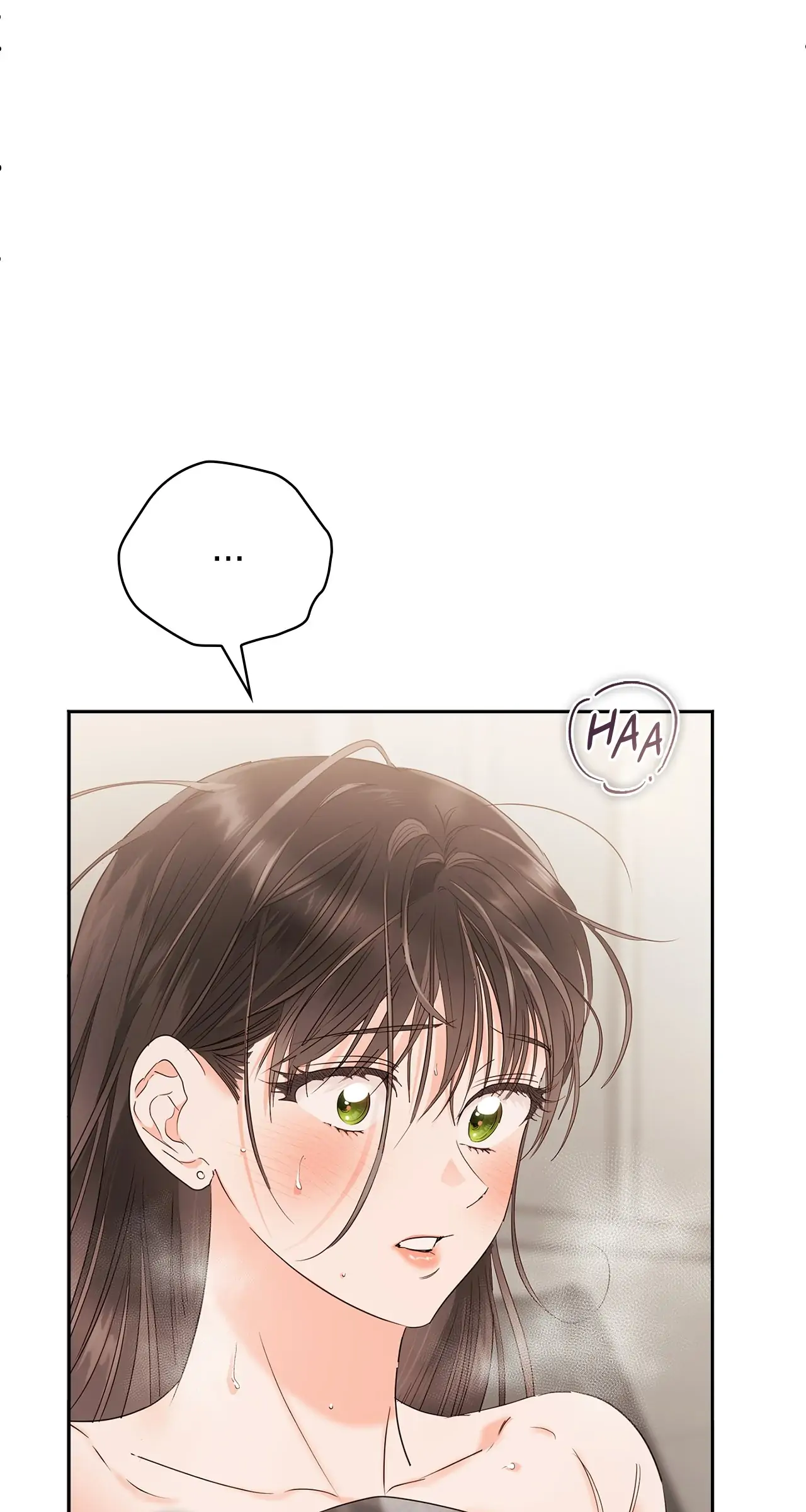 Quiet in the Office! chapter 20.2 page 52