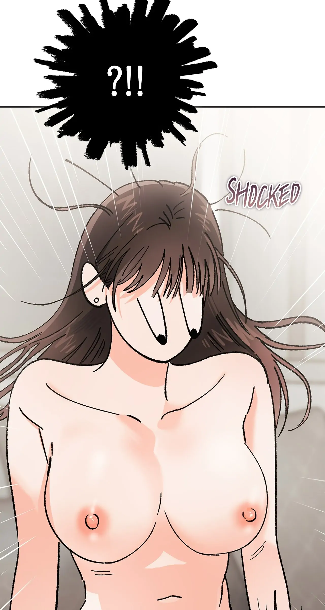 Quiet in the Office! chapter 20.2 page 61