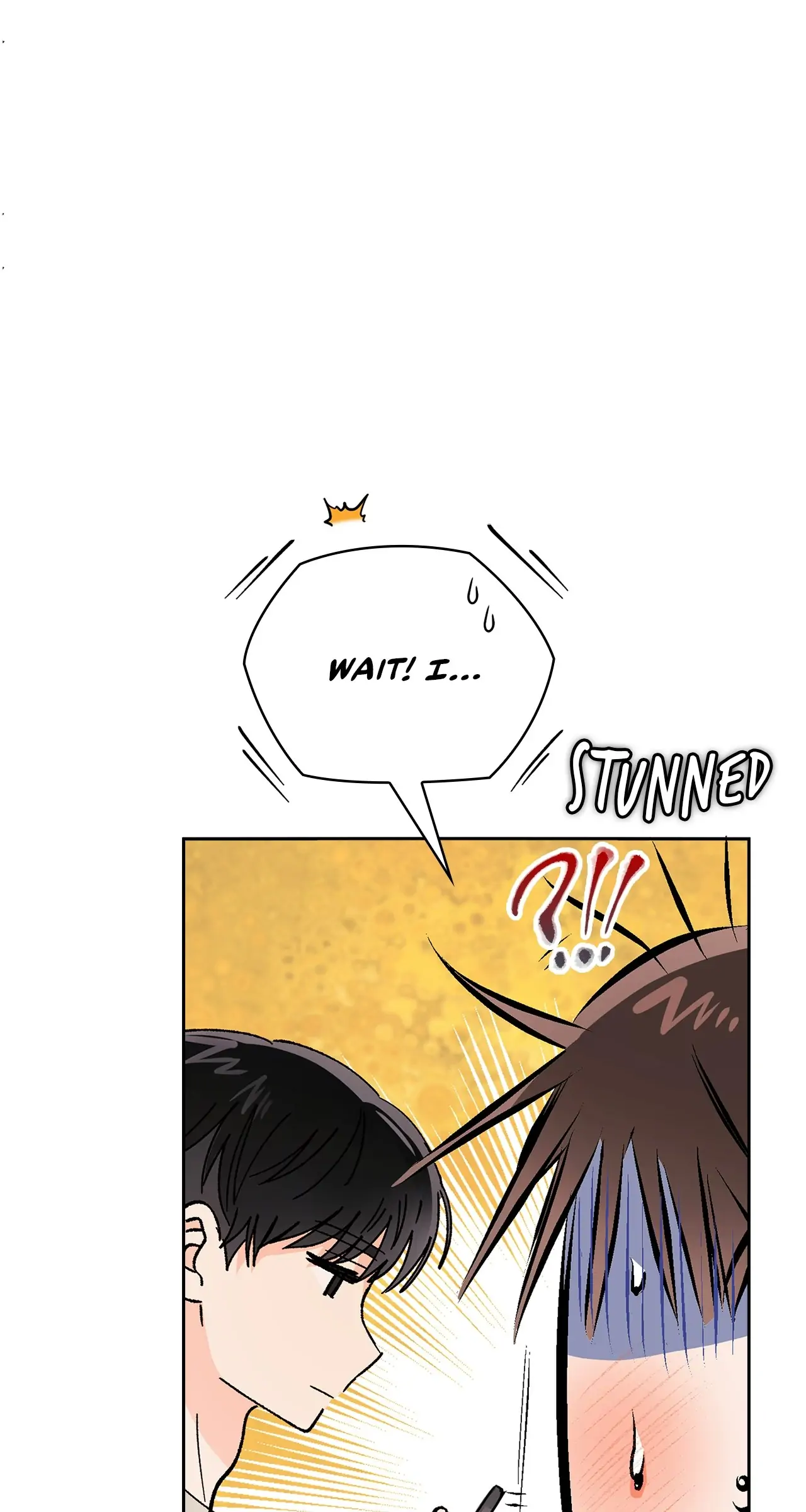 Quiet in the Office! chapter 20.2 page 63