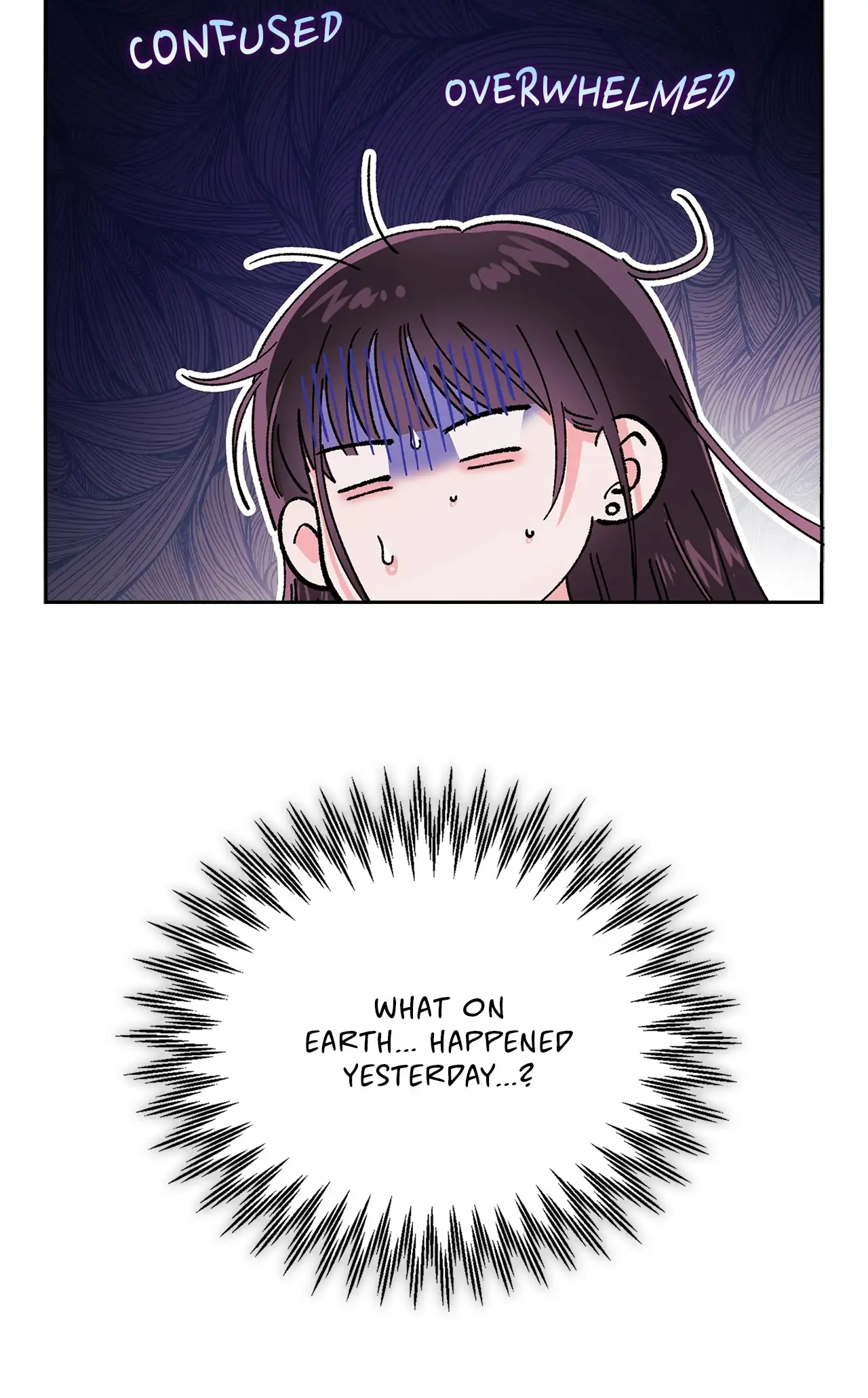 Quiet in the Office! chapter 20.2 page 66